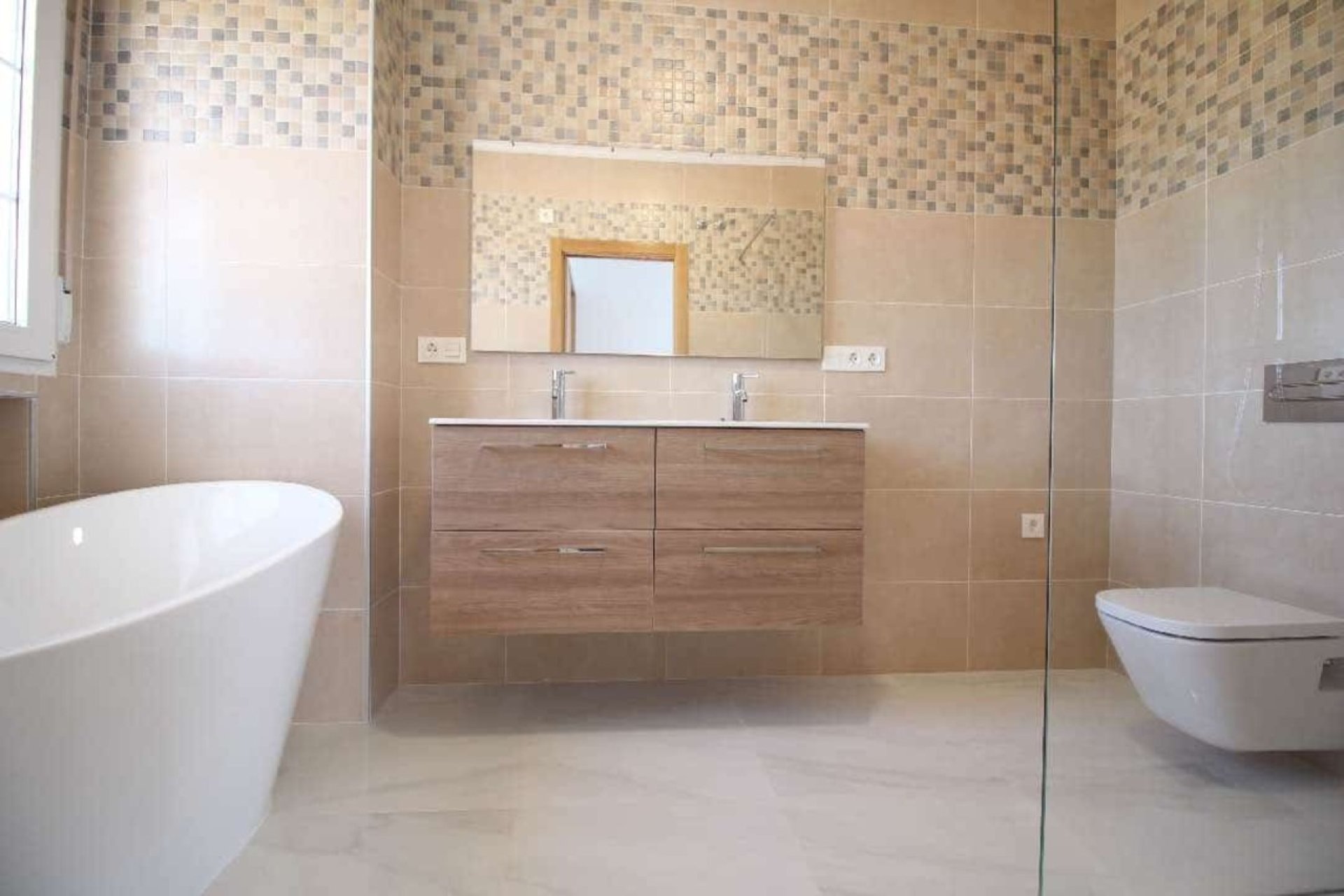 Nieuwbouw Woningen - Villa - Pinoso