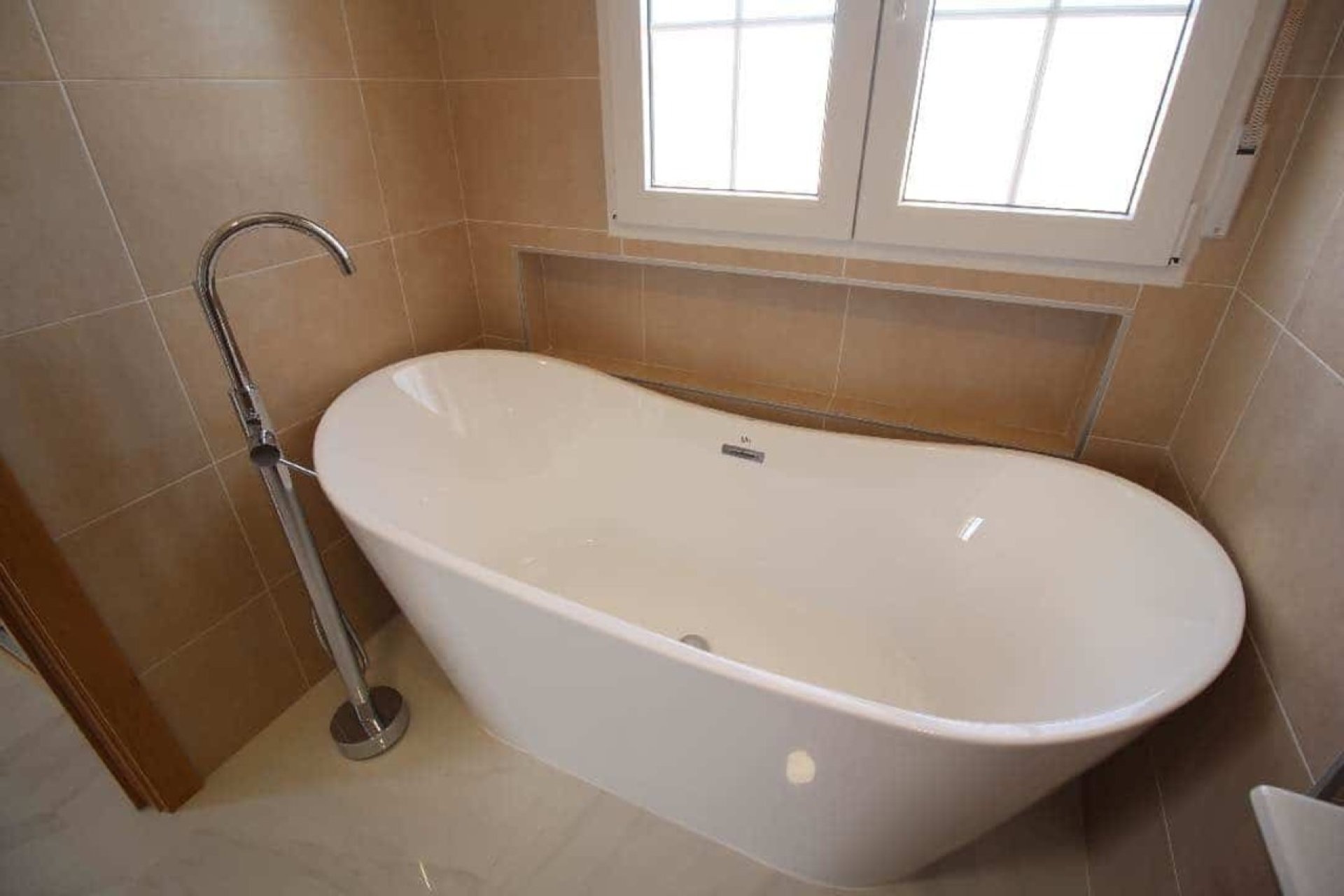 Nieuwbouw Woningen - Villa - Pinoso