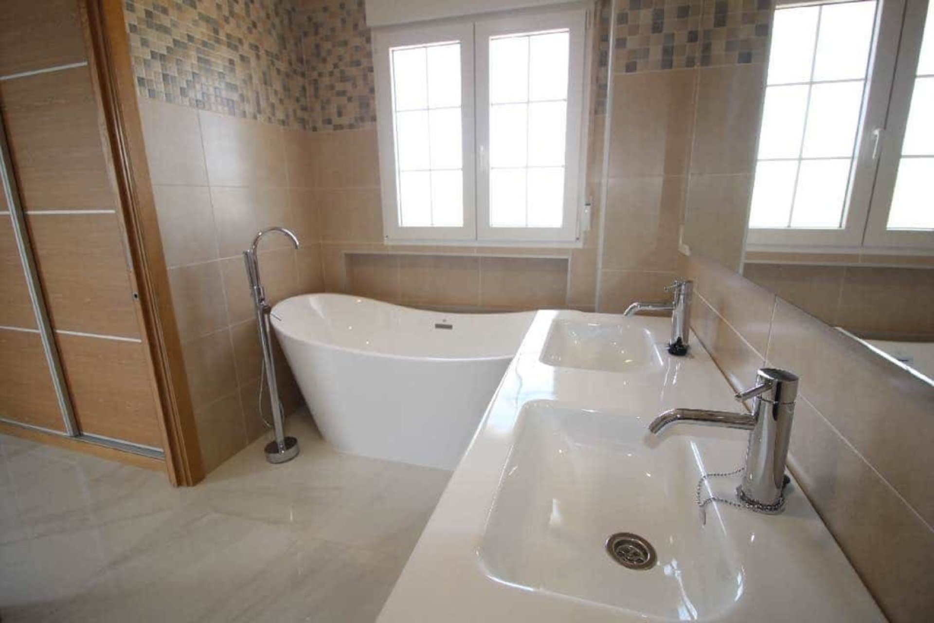 Nieuwbouw Woningen - Villa - Pinoso