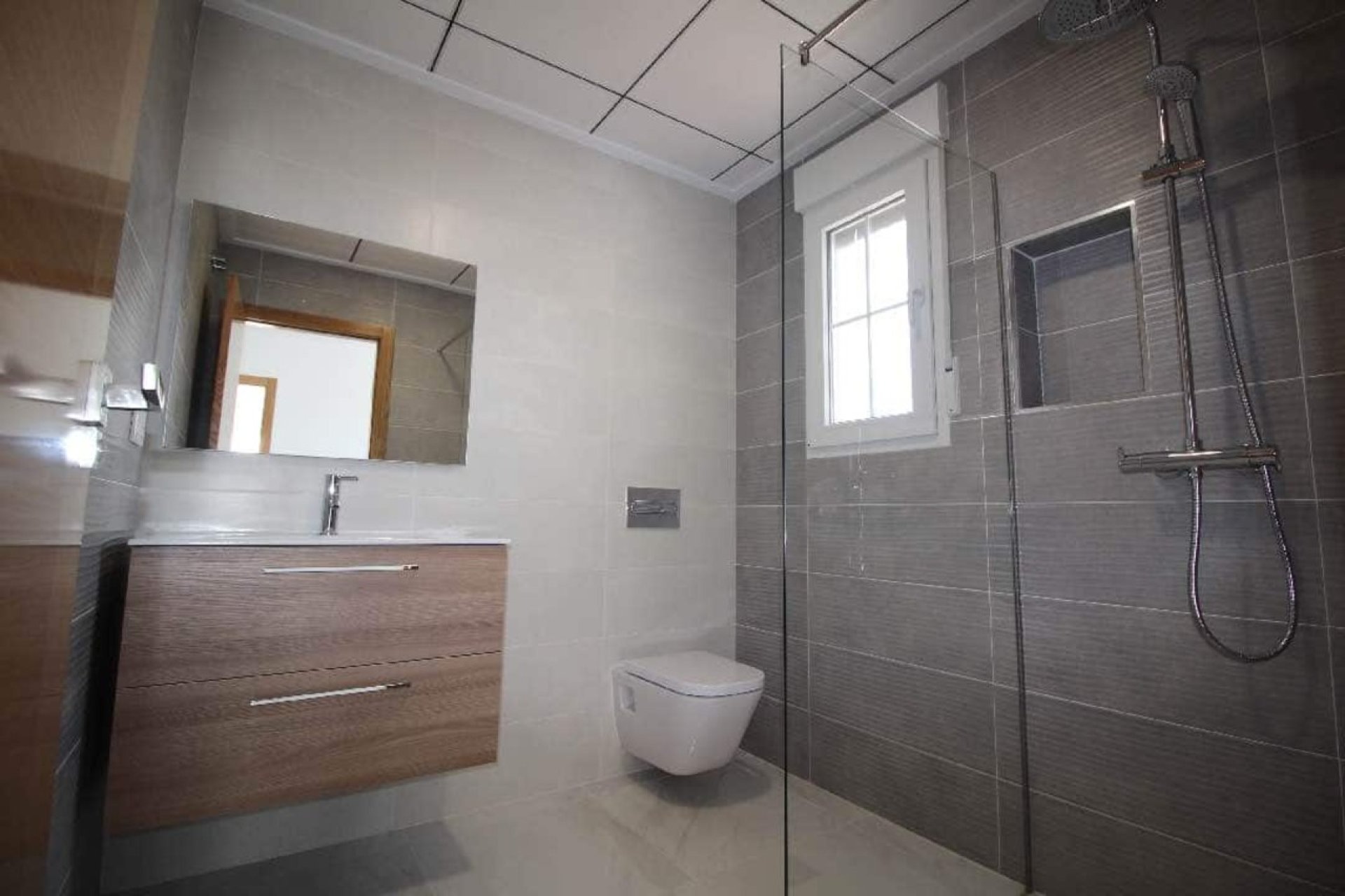 Nieuwbouw Woningen - Villa - Pinoso