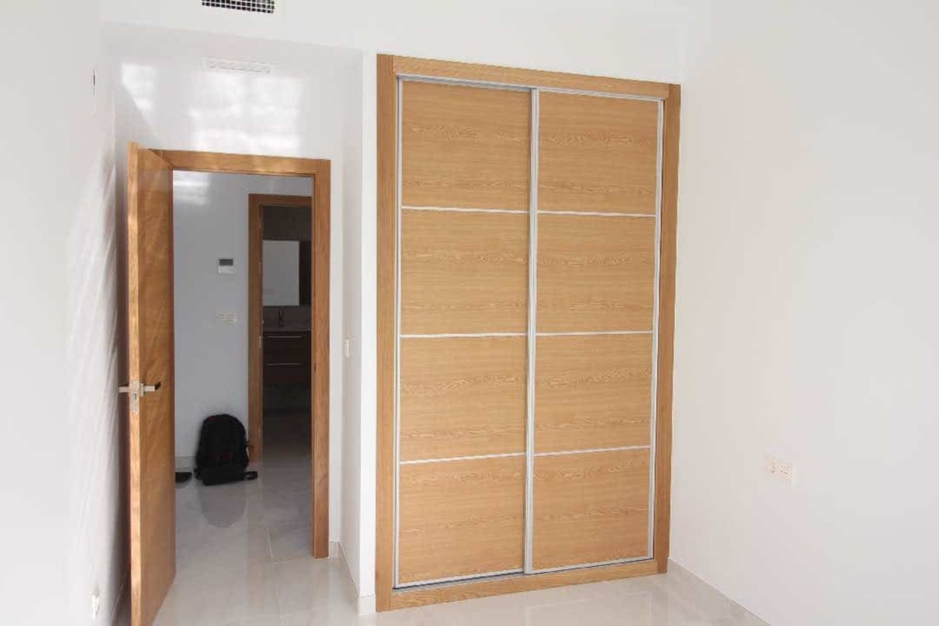 Nieuwbouw Woningen - Villa - Pinoso