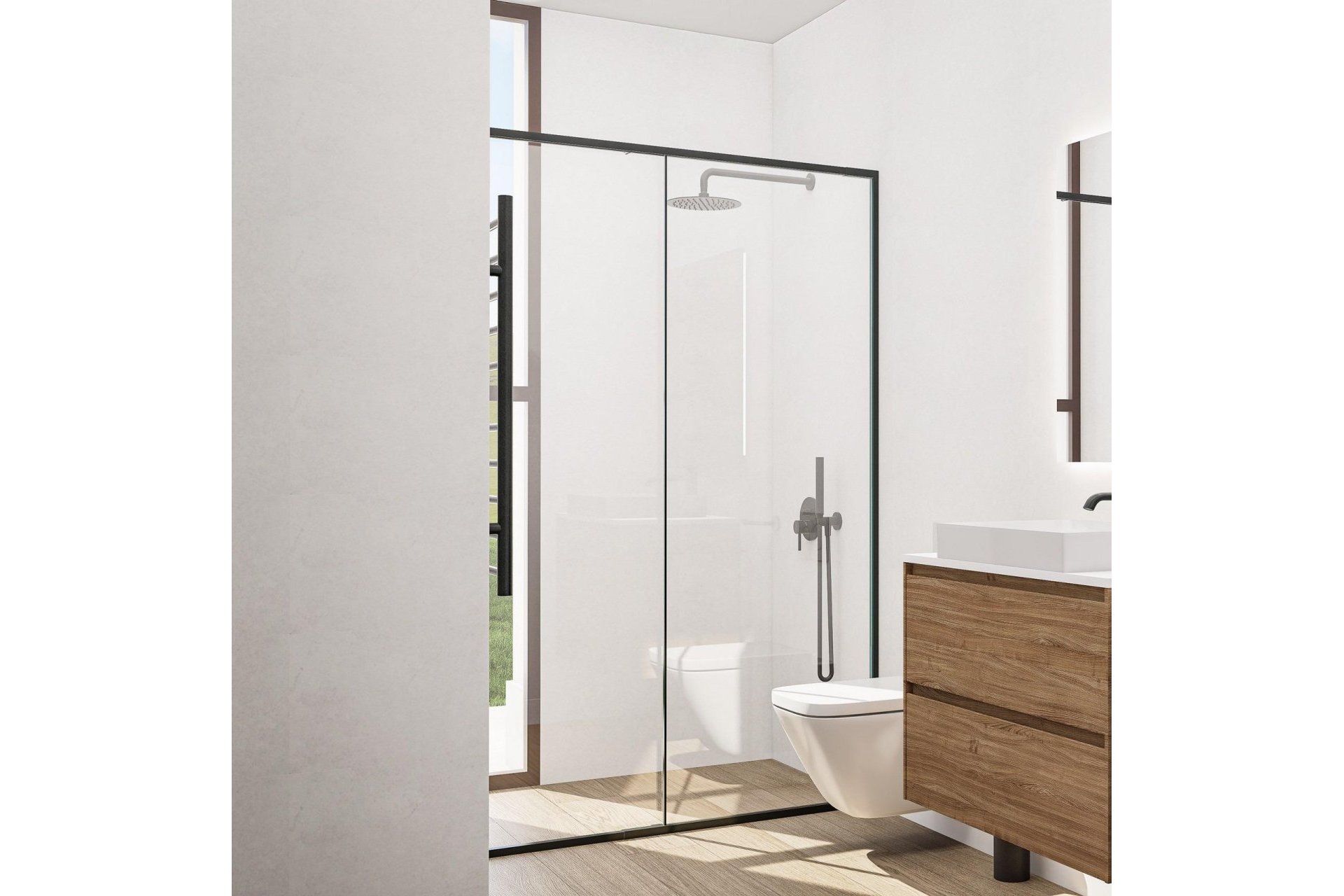 Nieuwbouw Woningen - Villa - Pinoso