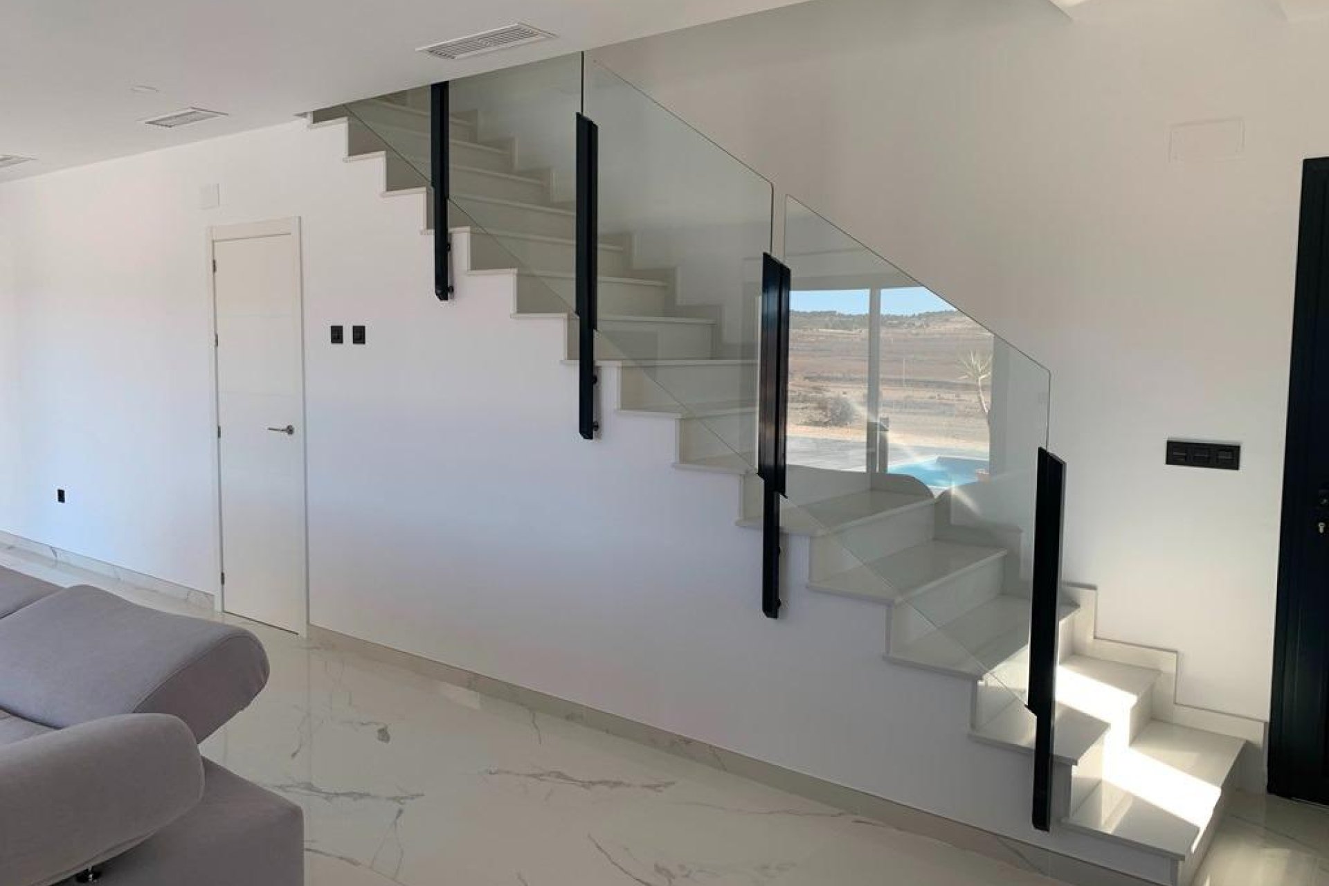 Nieuwbouw Woningen - Villa - Pinoso