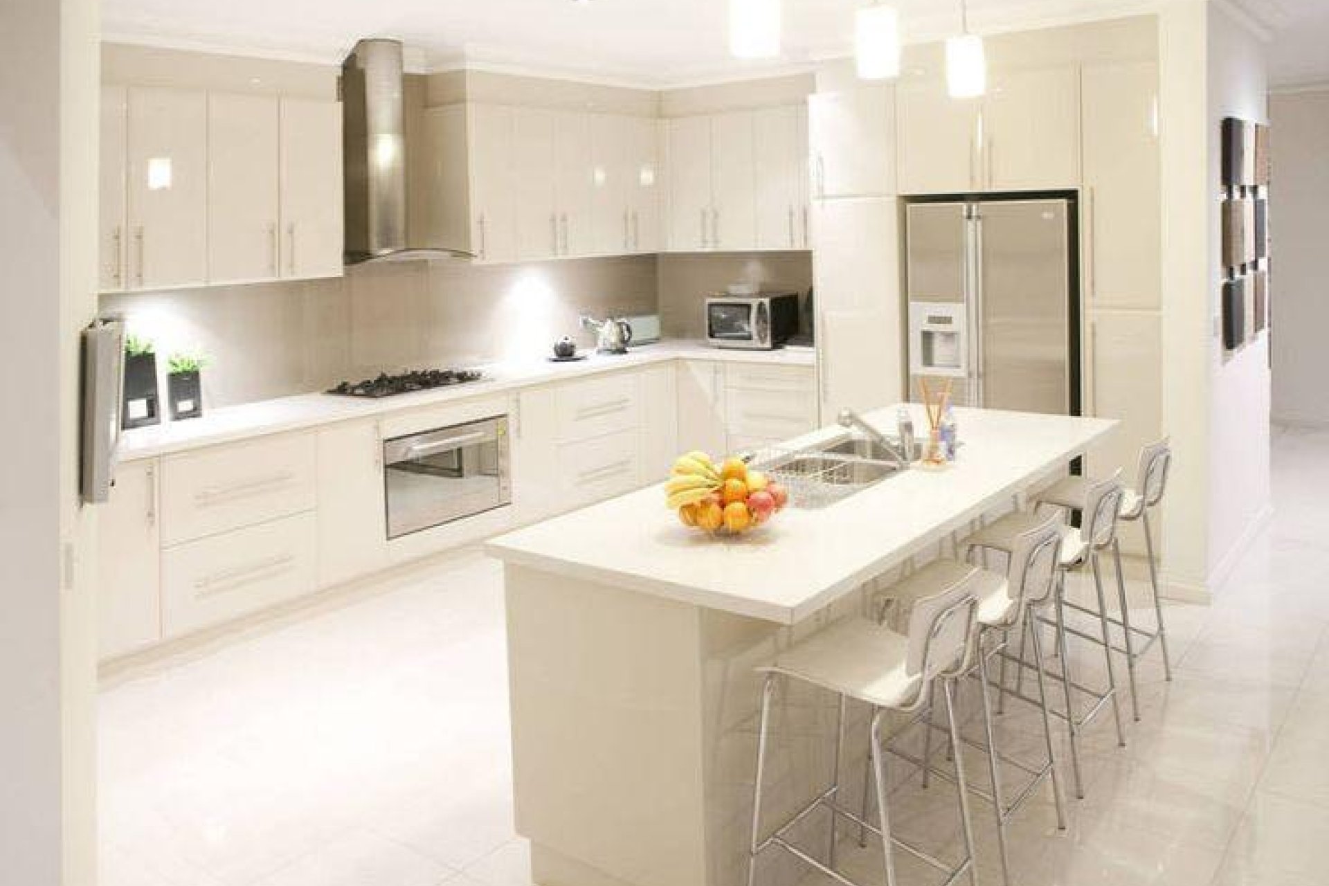 Nieuwbouw Woningen - Villa - Pinoso