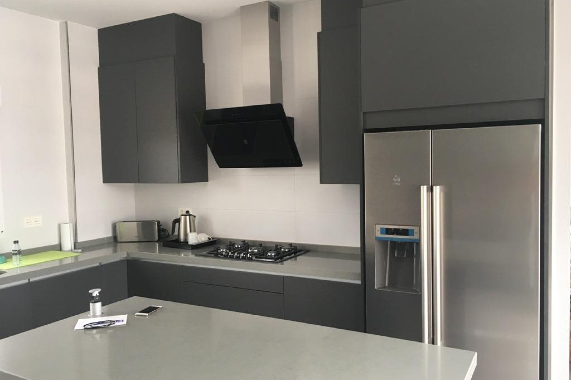 Nieuwbouw Woningen - Villa - Pinoso