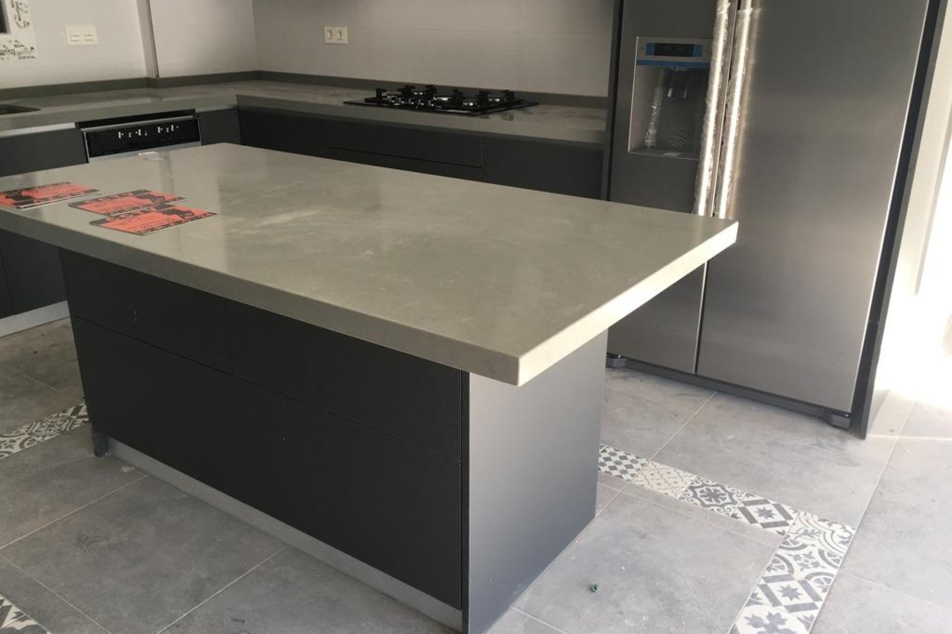 Nieuwbouw Woningen - Villa - Pinoso