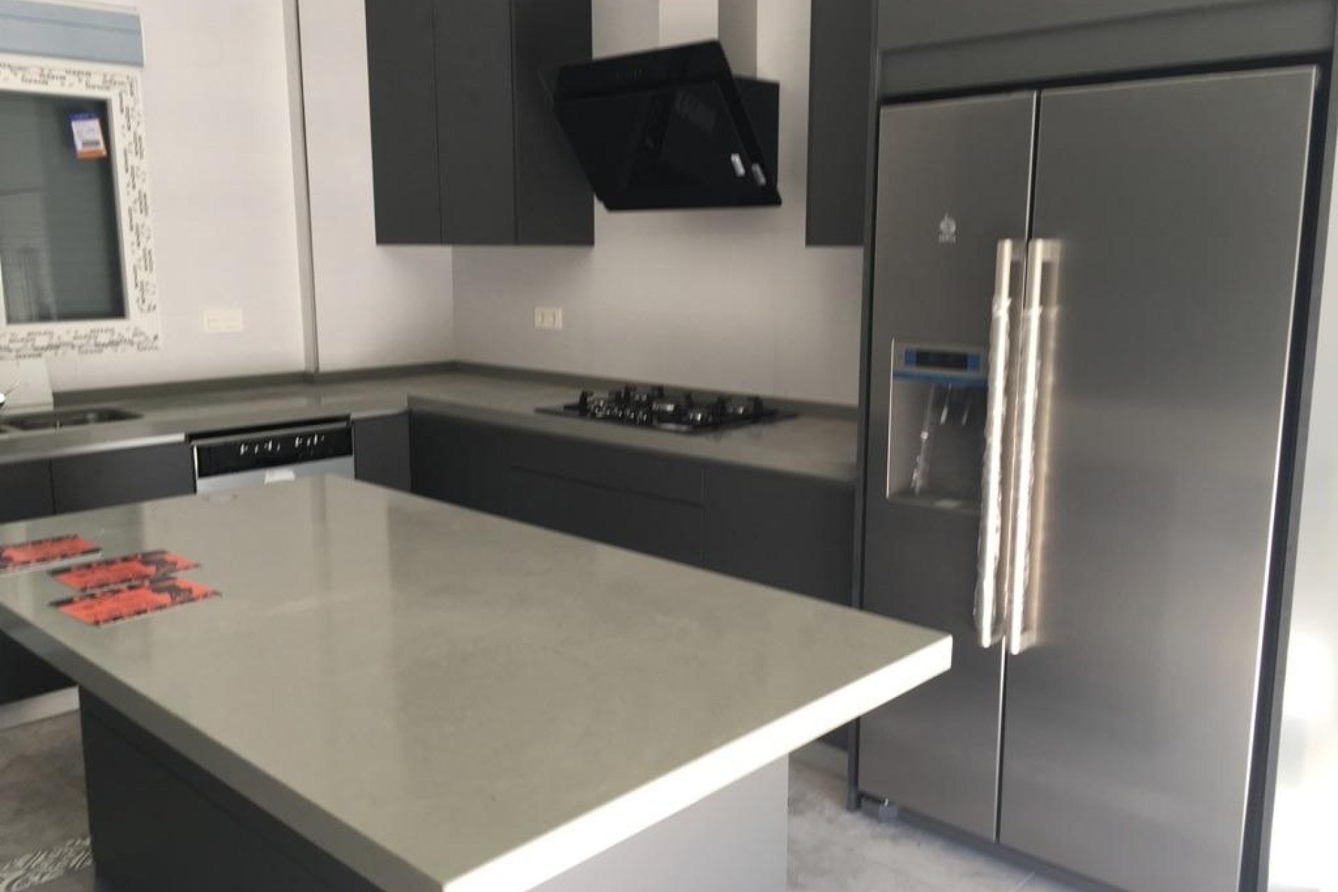 Nieuwbouw Woningen - Villa - Pinoso