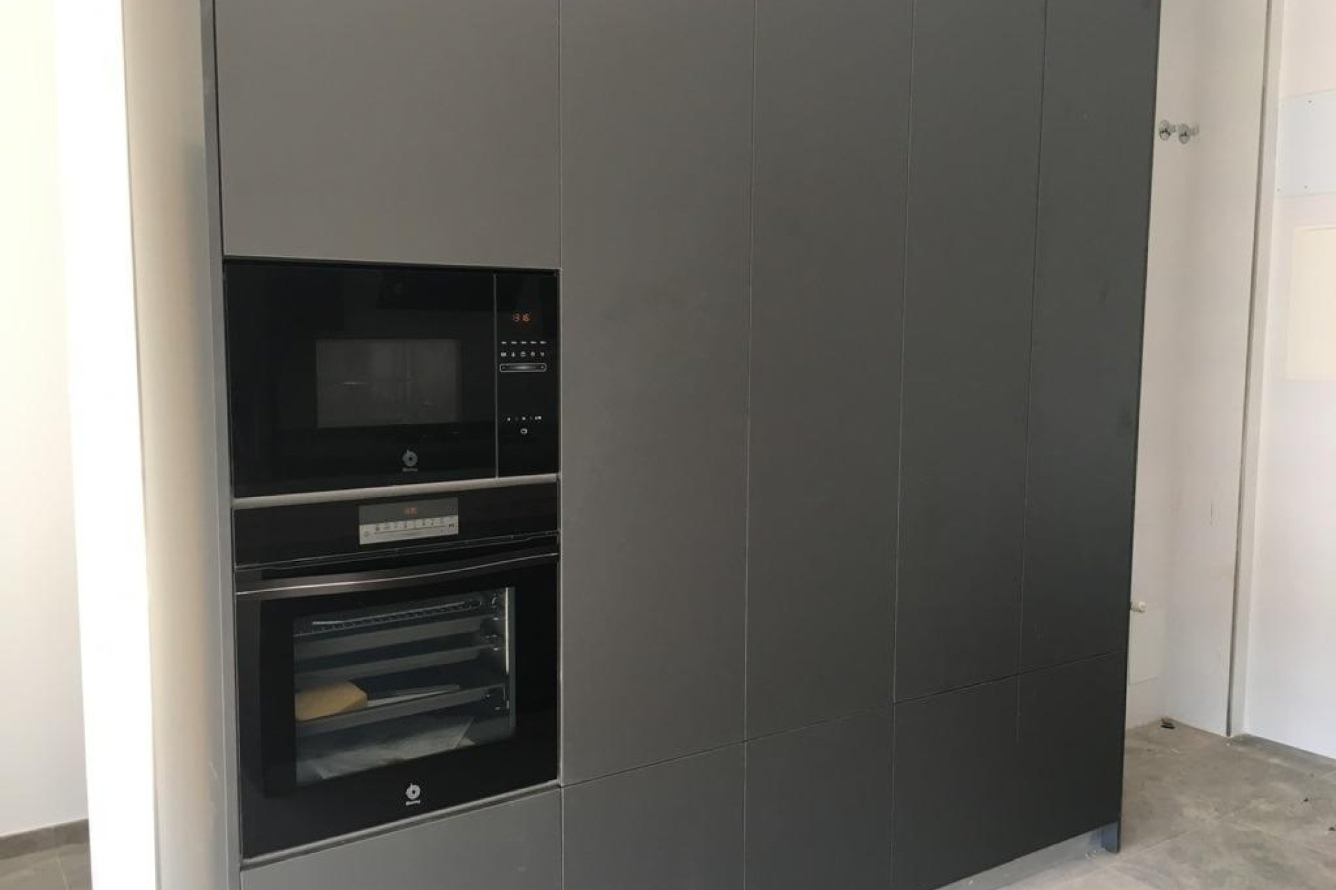 Nieuwbouw Woningen - Villa - Pinoso