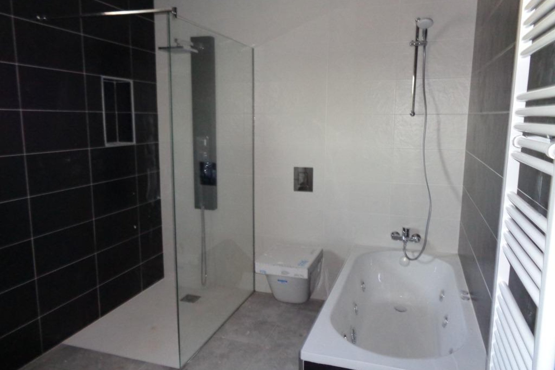 Nieuwbouw Woningen - Villa - Pinoso