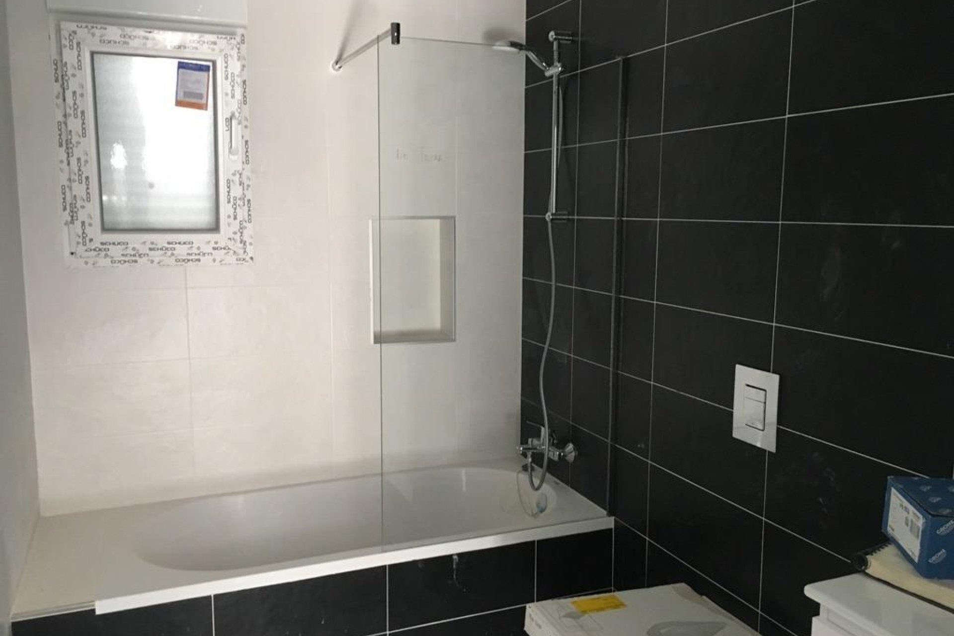 Nieuwbouw Woningen - Villa - Pinoso