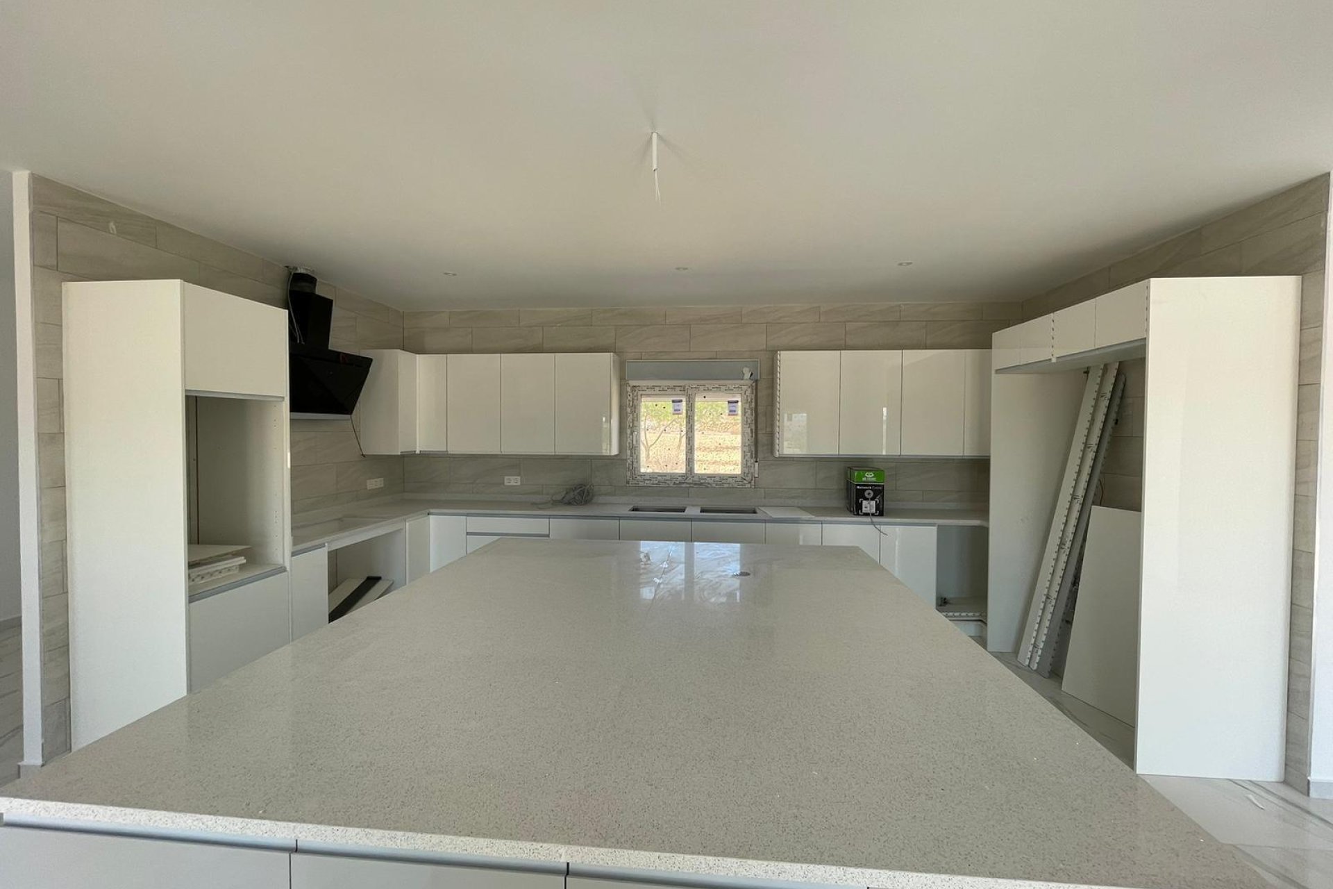 Nieuwbouw Woningen - Villa - Pinoso