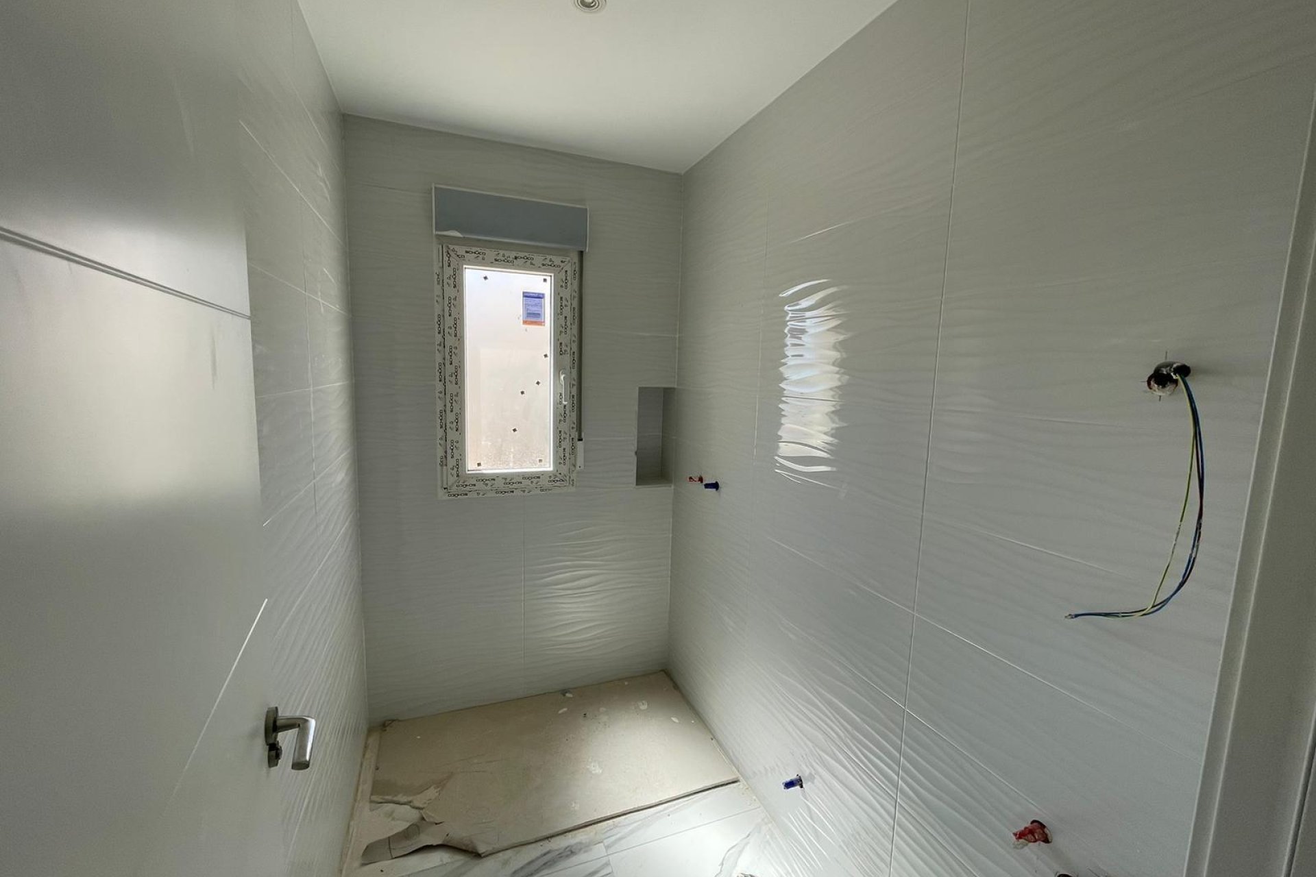 Nieuwbouw Woningen - Villa - Pinoso