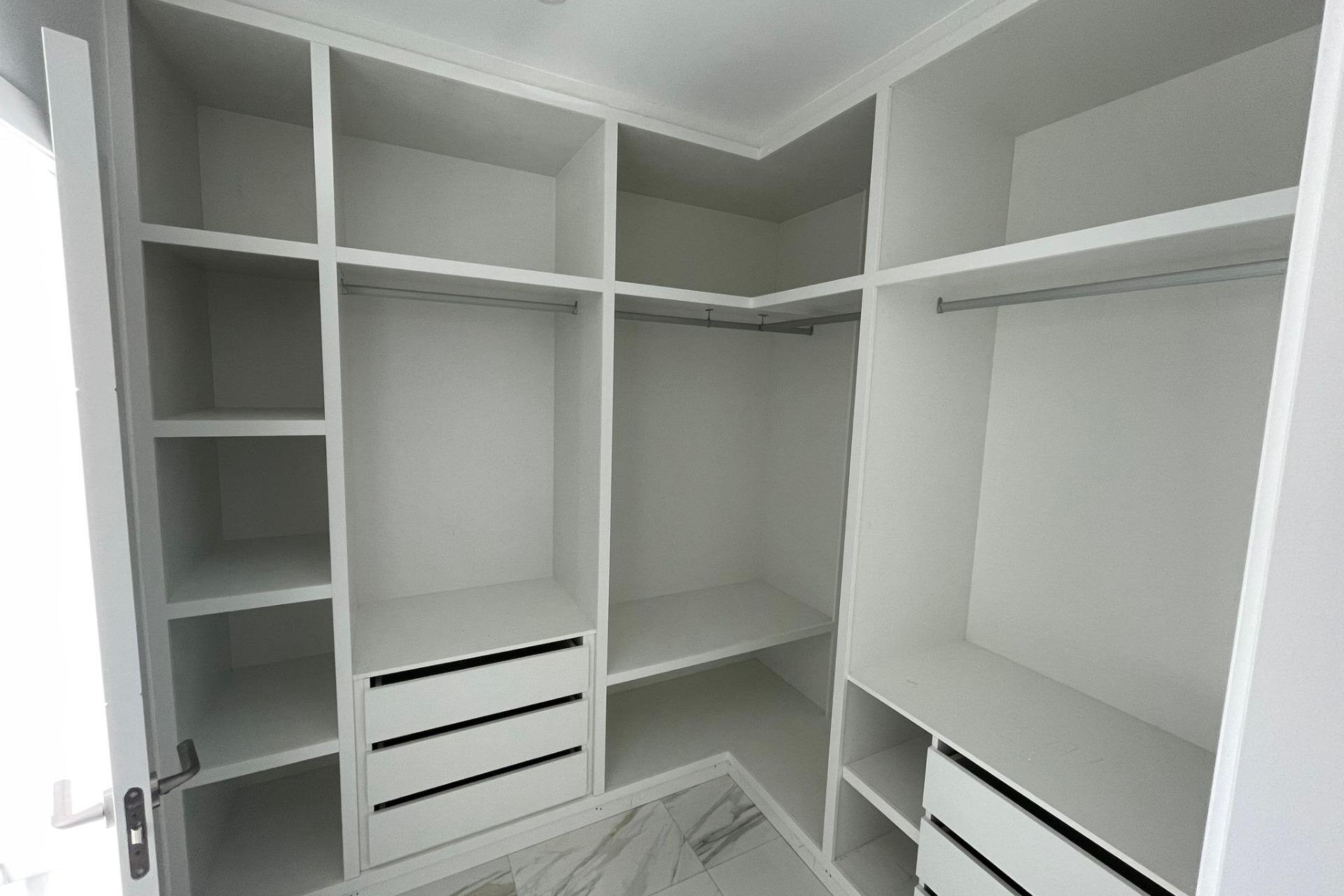 Nieuwbouw Woningen - Villa - Pinoso