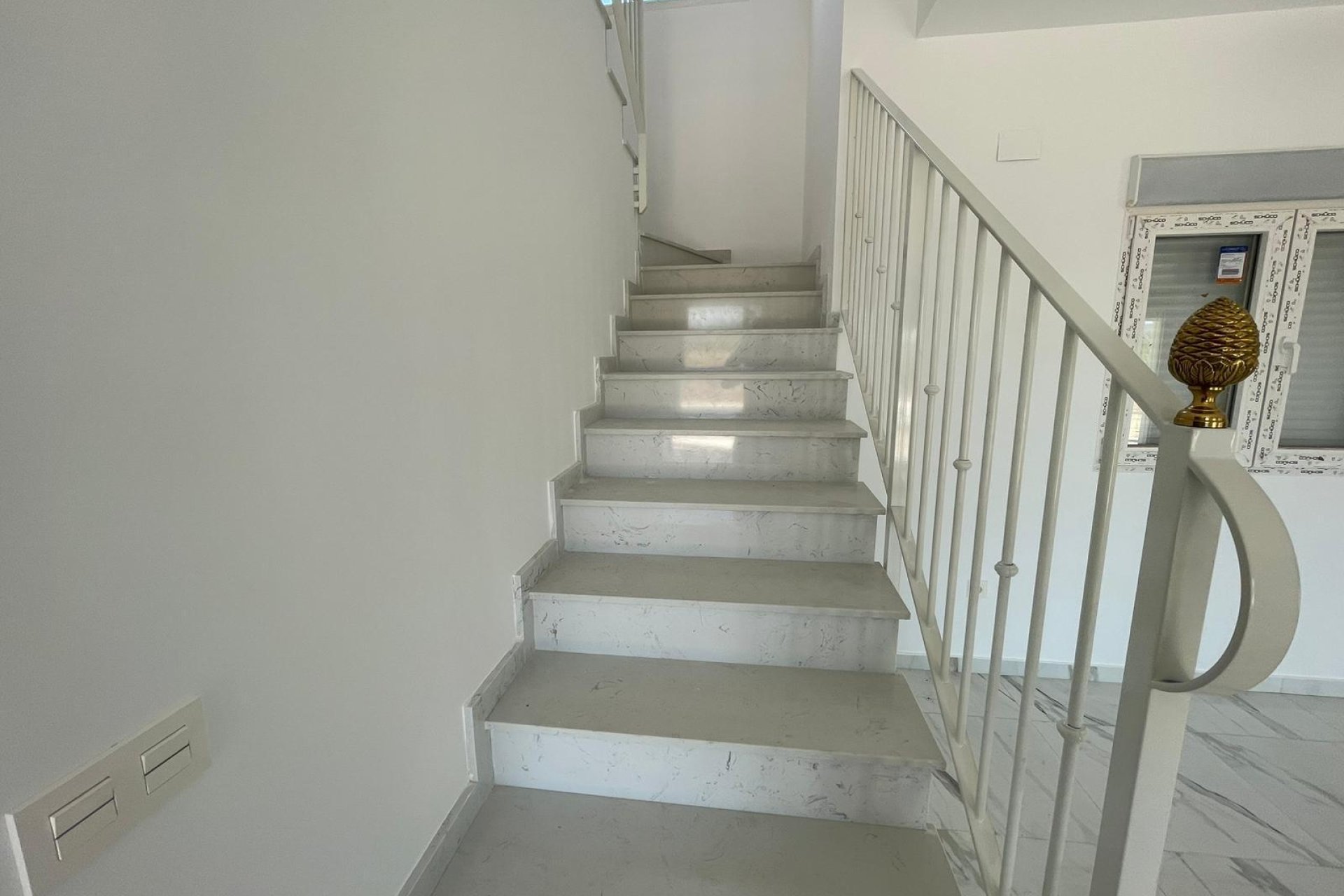 Nieuwbouw Woningen - Villa - Pinoso