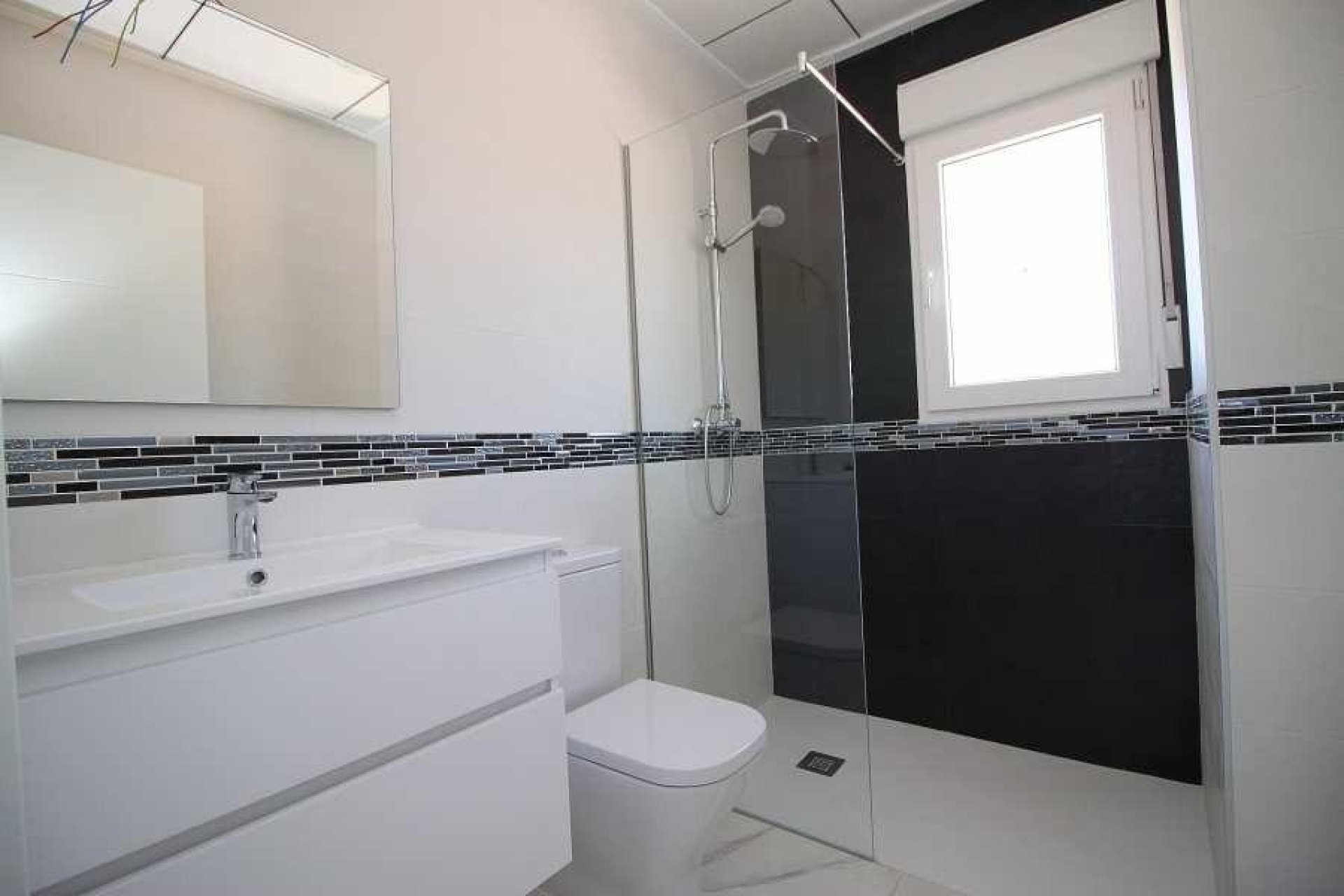 Nieuwbouw Woningen - Villa - Pinoso