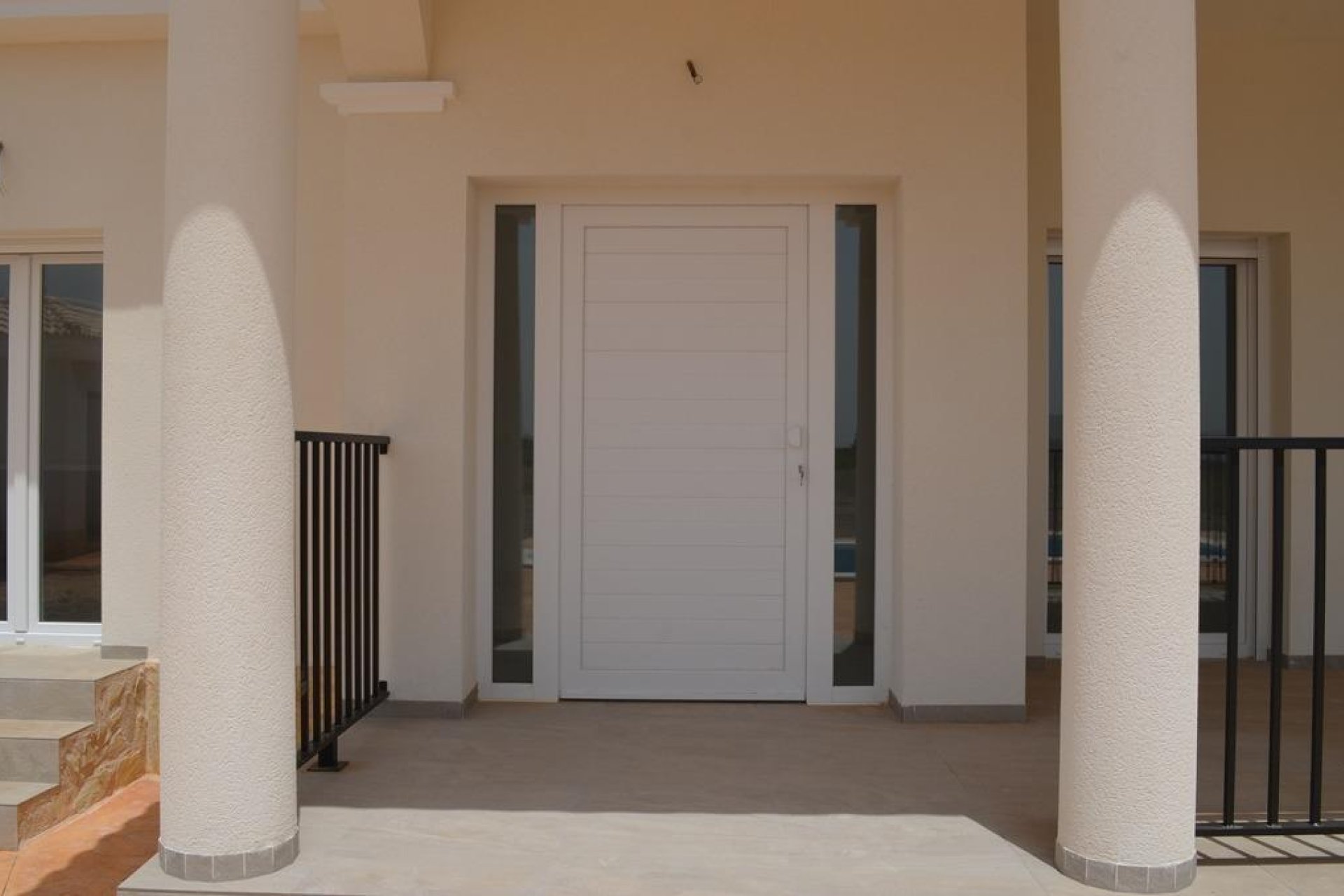 Nieuwbouw Woningen - Villa - Pinoso