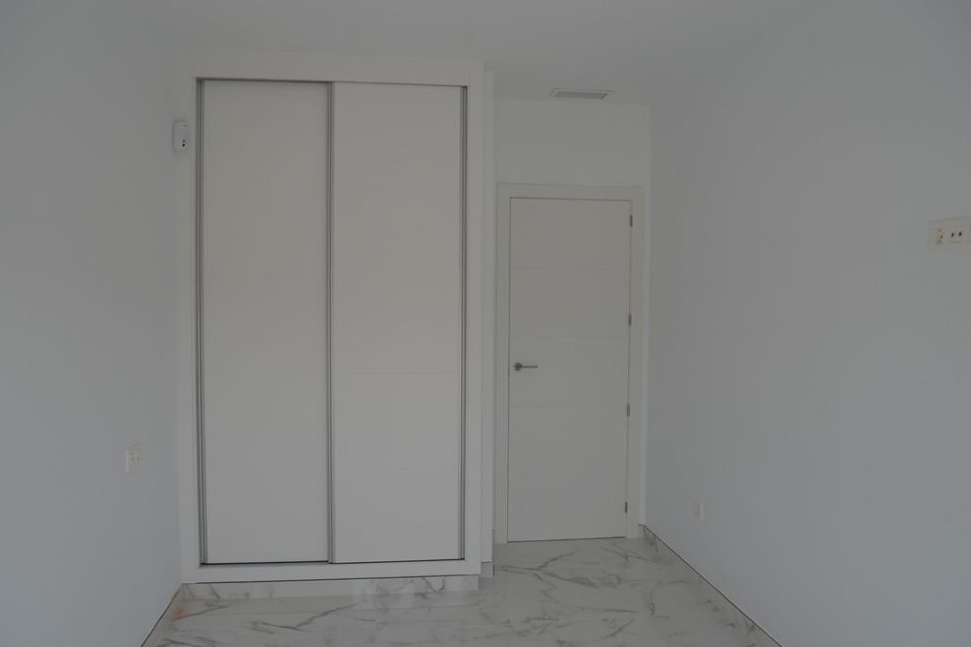 Nieuwbouw Woningen - Villa - Pinoso