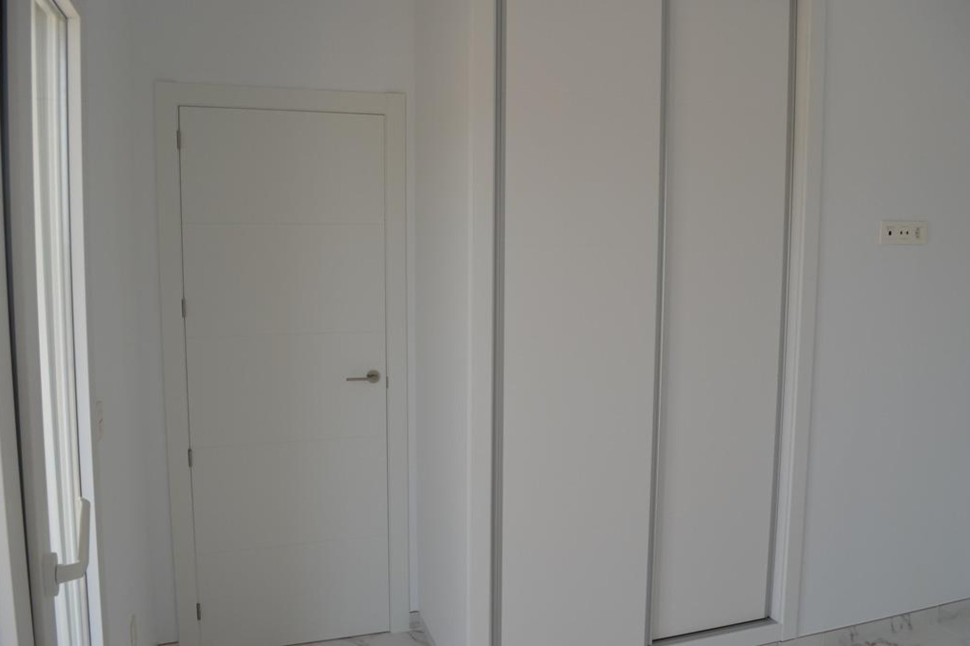 Nieuwbouw Woningen - Villa - Pinoso