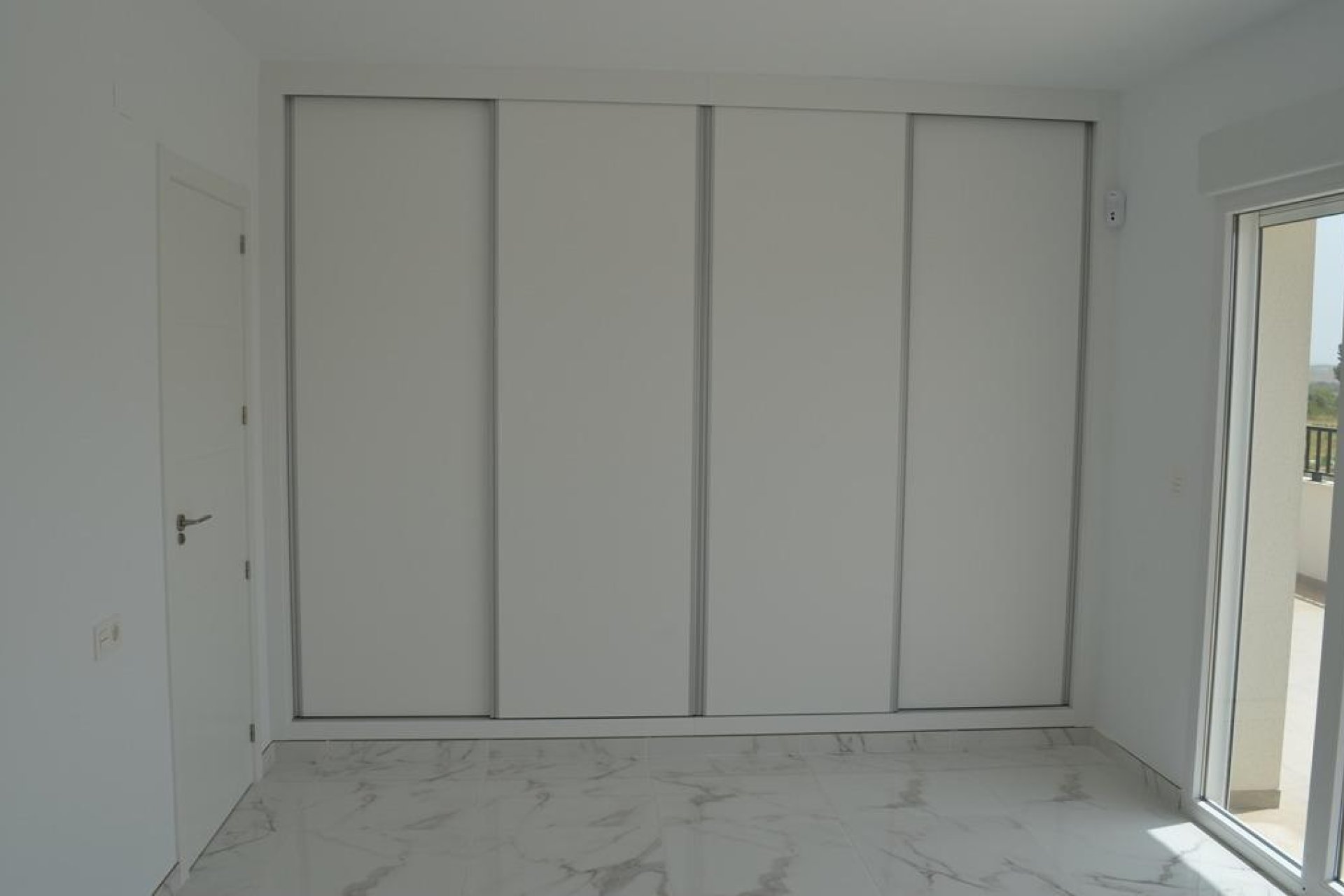 Nieuwbouw Woningen - Villa - Pinoso