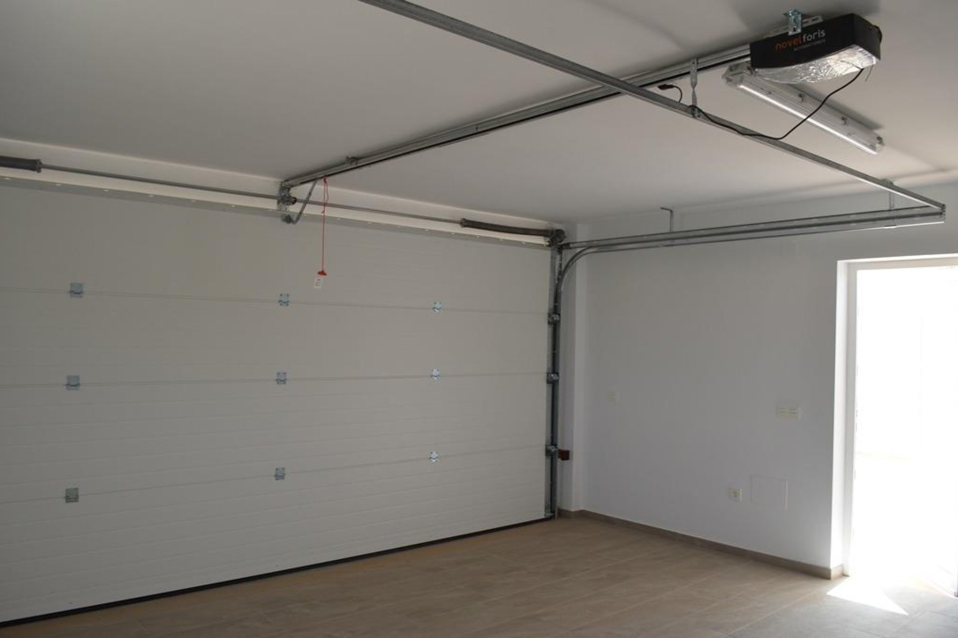 Nieuwbouw Woningen - Villa - Pinoso