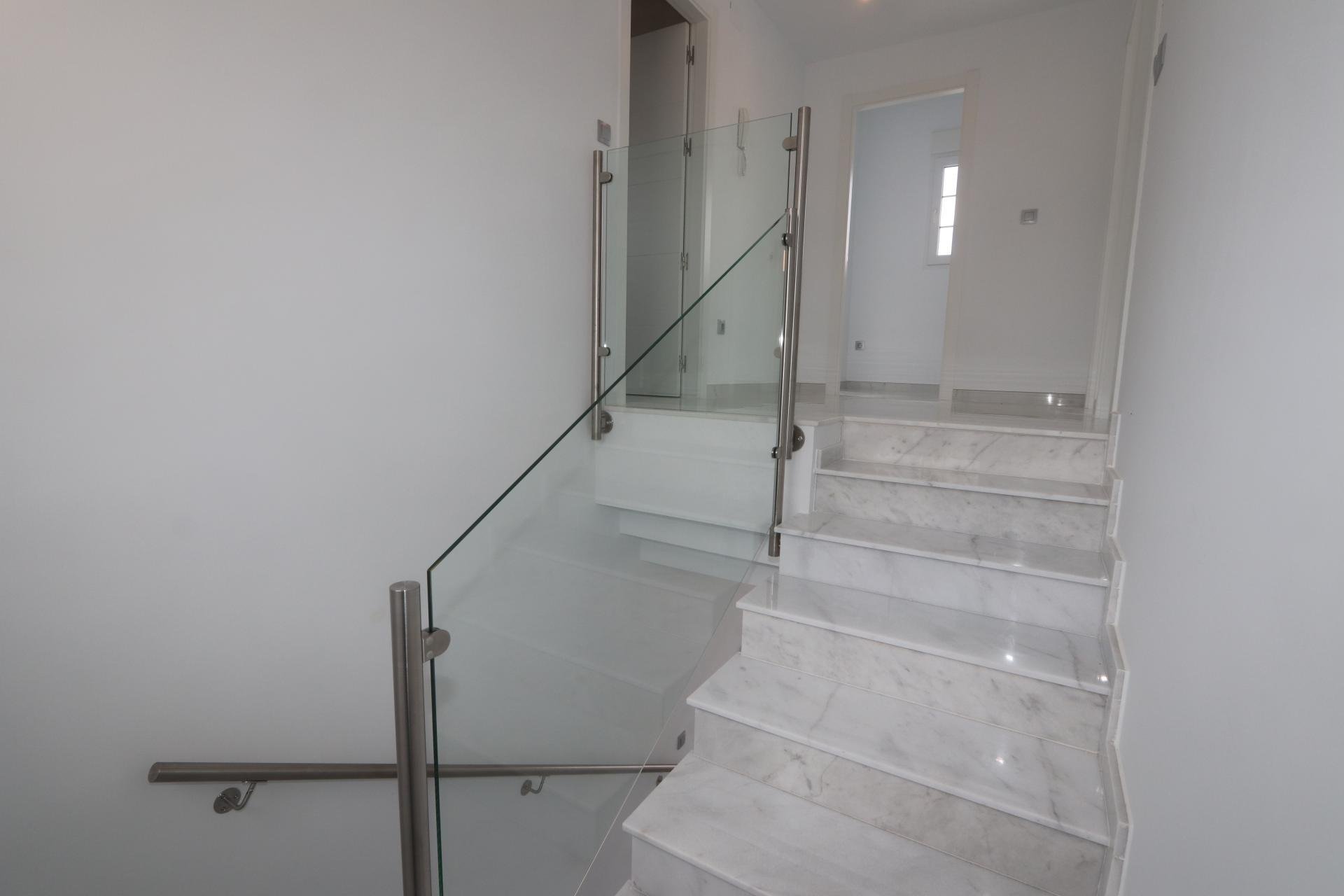 Nieuwbouw Woningen - Villa - Pinoso