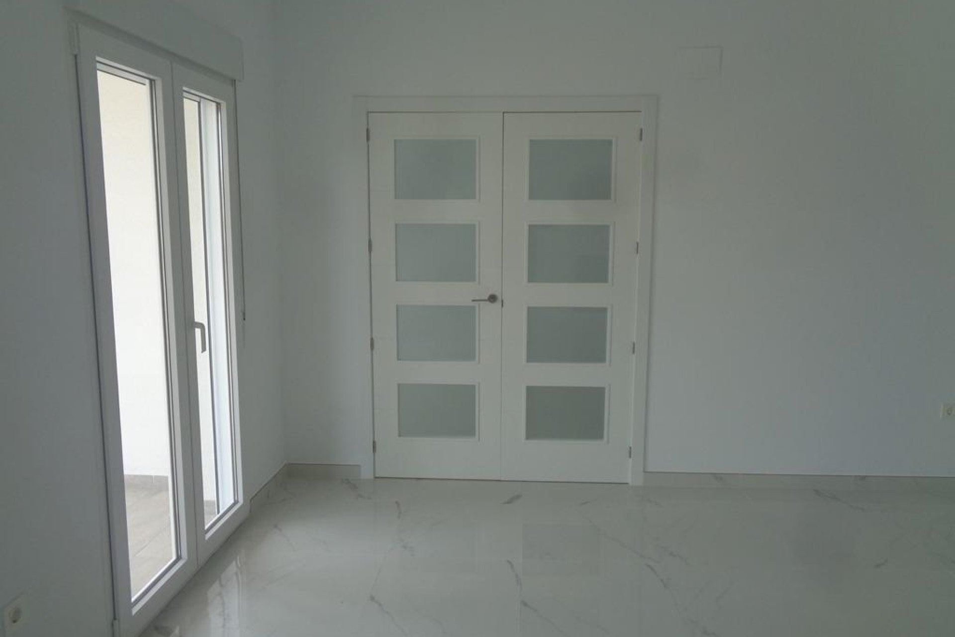 Nieuwbouw Woningen - Villa - Pinoso