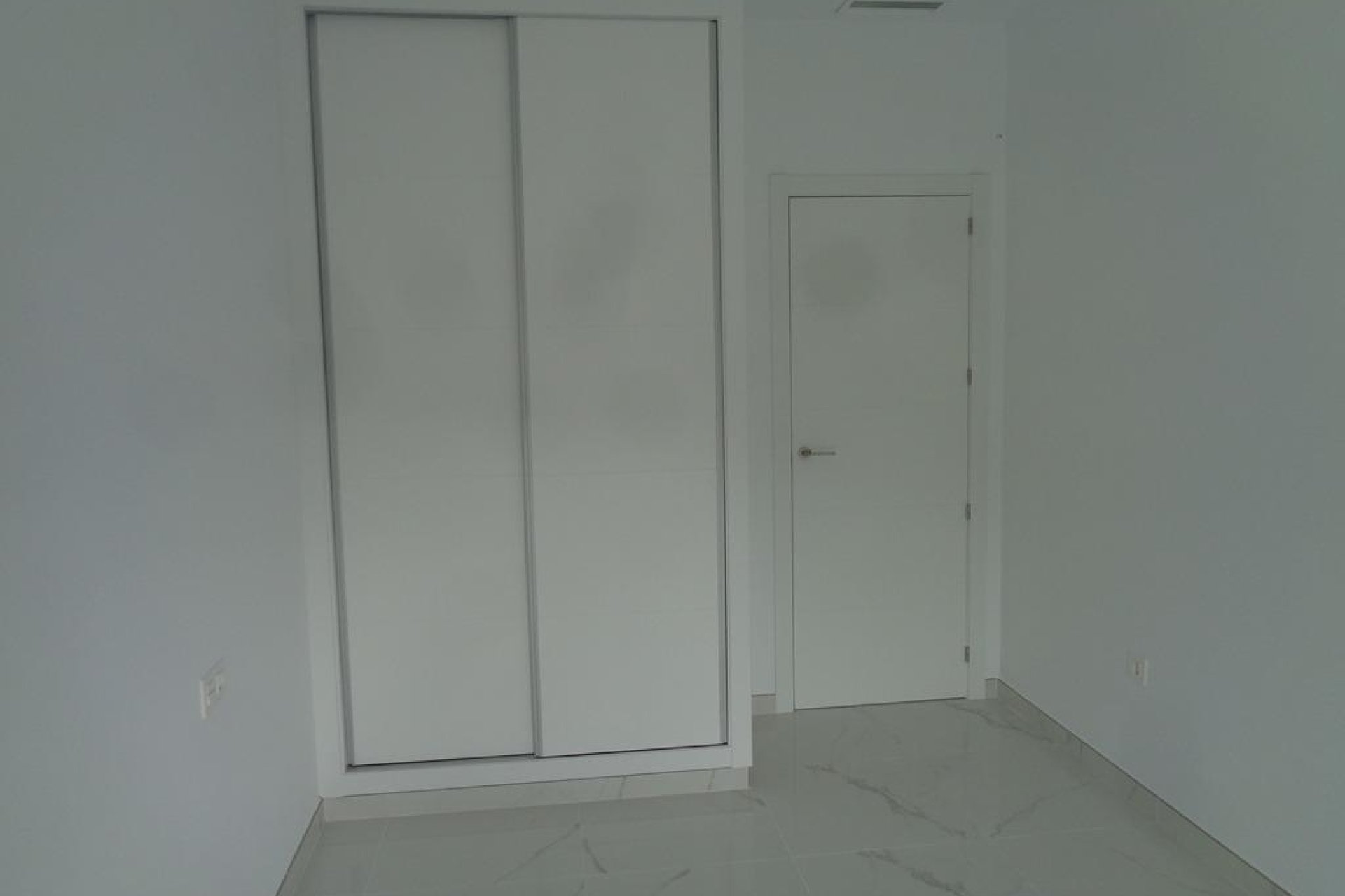 Nieuwbouw Woningen - Villa - Pinoso