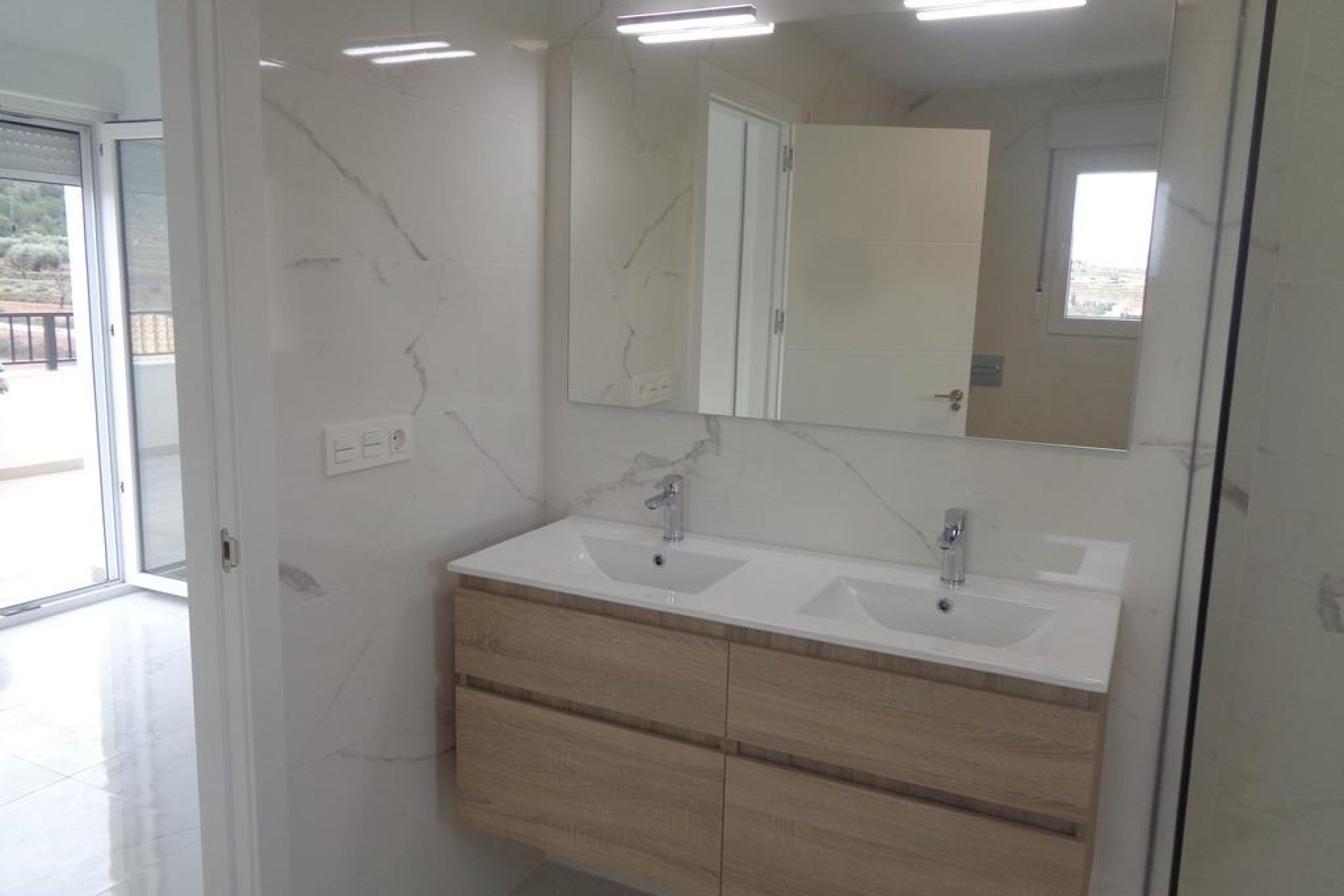 Nieuwbouw Woningen - Villa - Pinoso