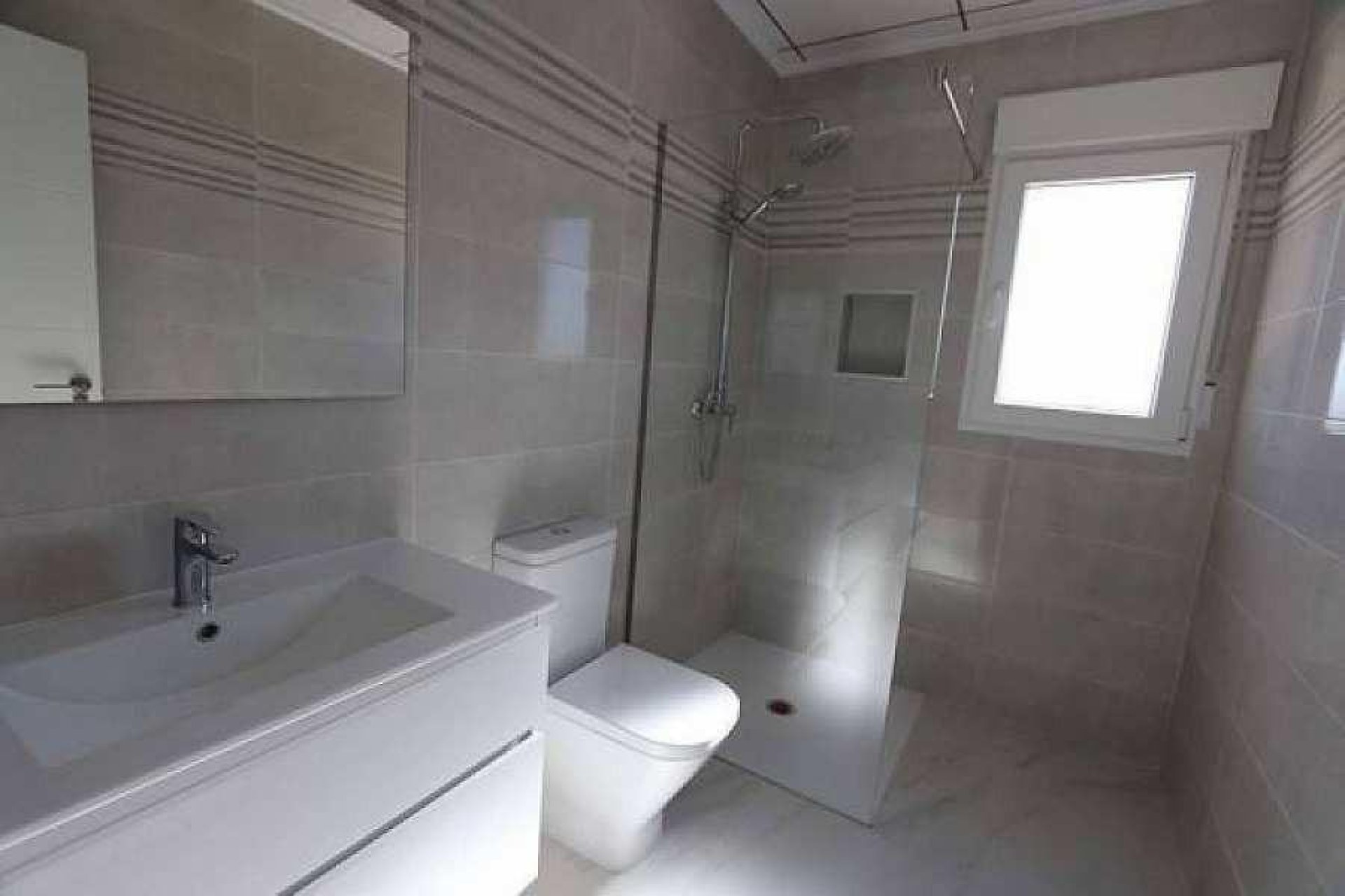 Nieuwbouw Woningen - Villa - Pinoso