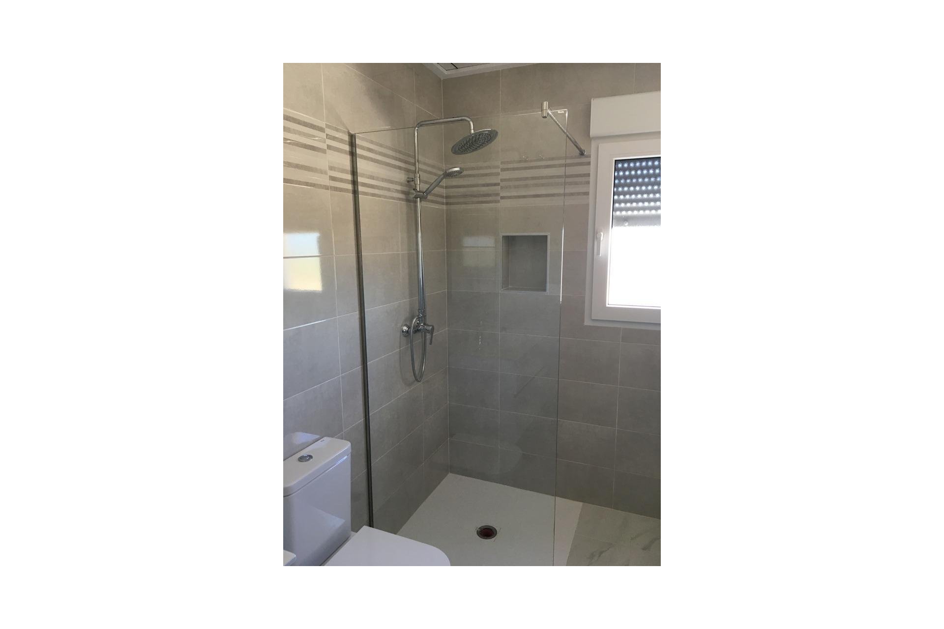 Nieuwbouw Woningen - Villa - Pinoso