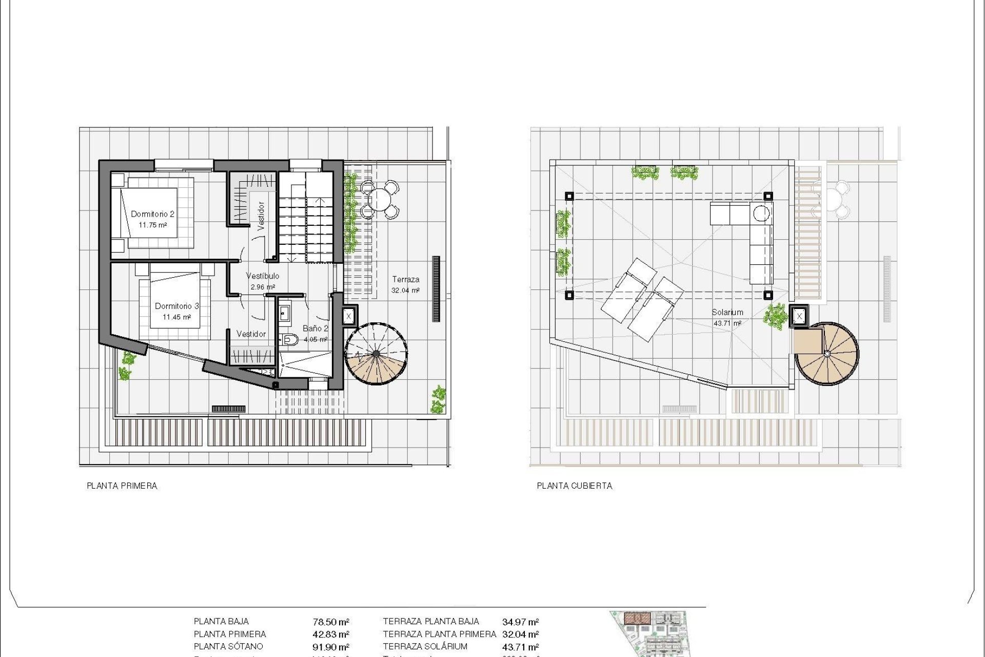 Nieuwbouw Woningen - Villa - Polop - Urbanizaciones