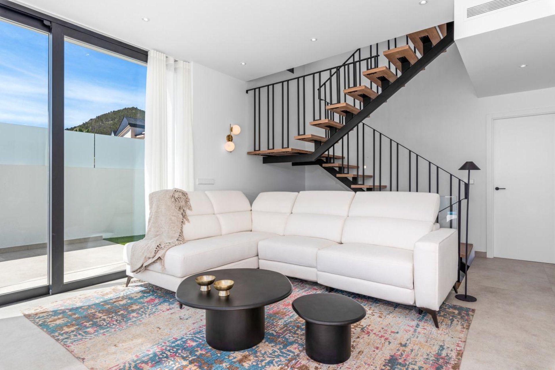 Nieuwbouw Woningen - Villa - Polop - Urbanizaciones