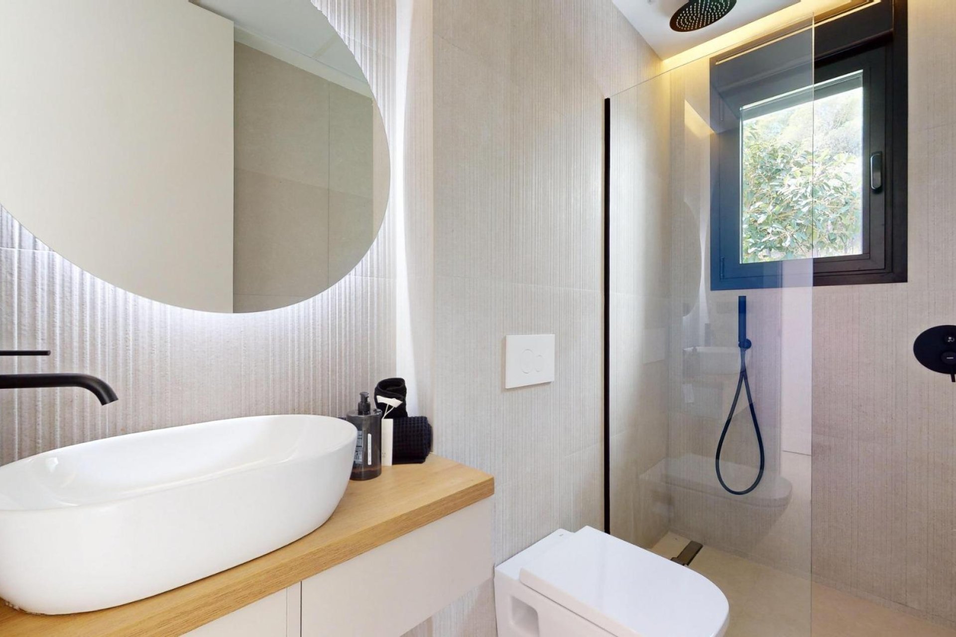 Nieuwbouw Woningen - Villa - Polop