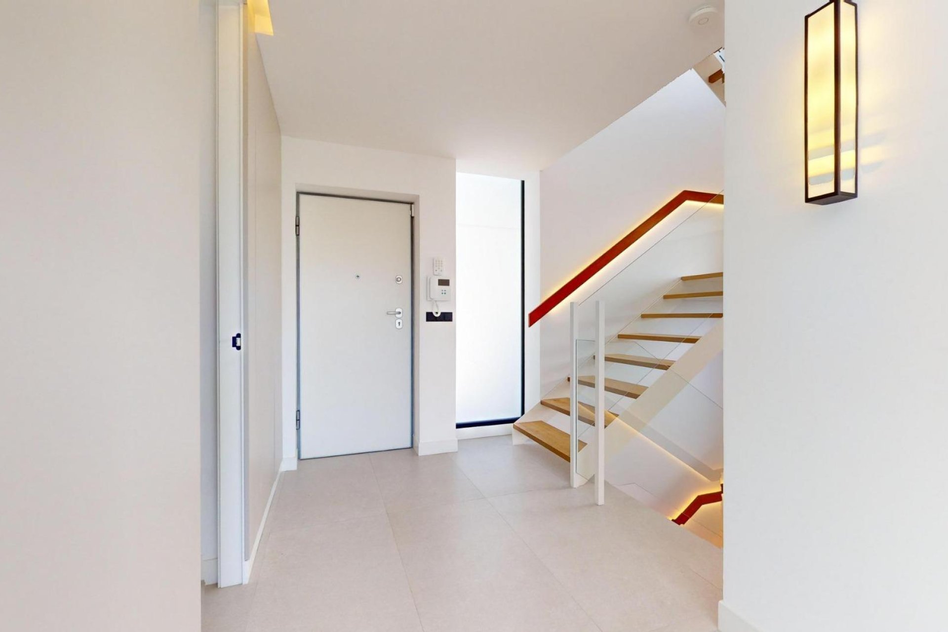 Nieuwbouw Woningen - Villa - Polop