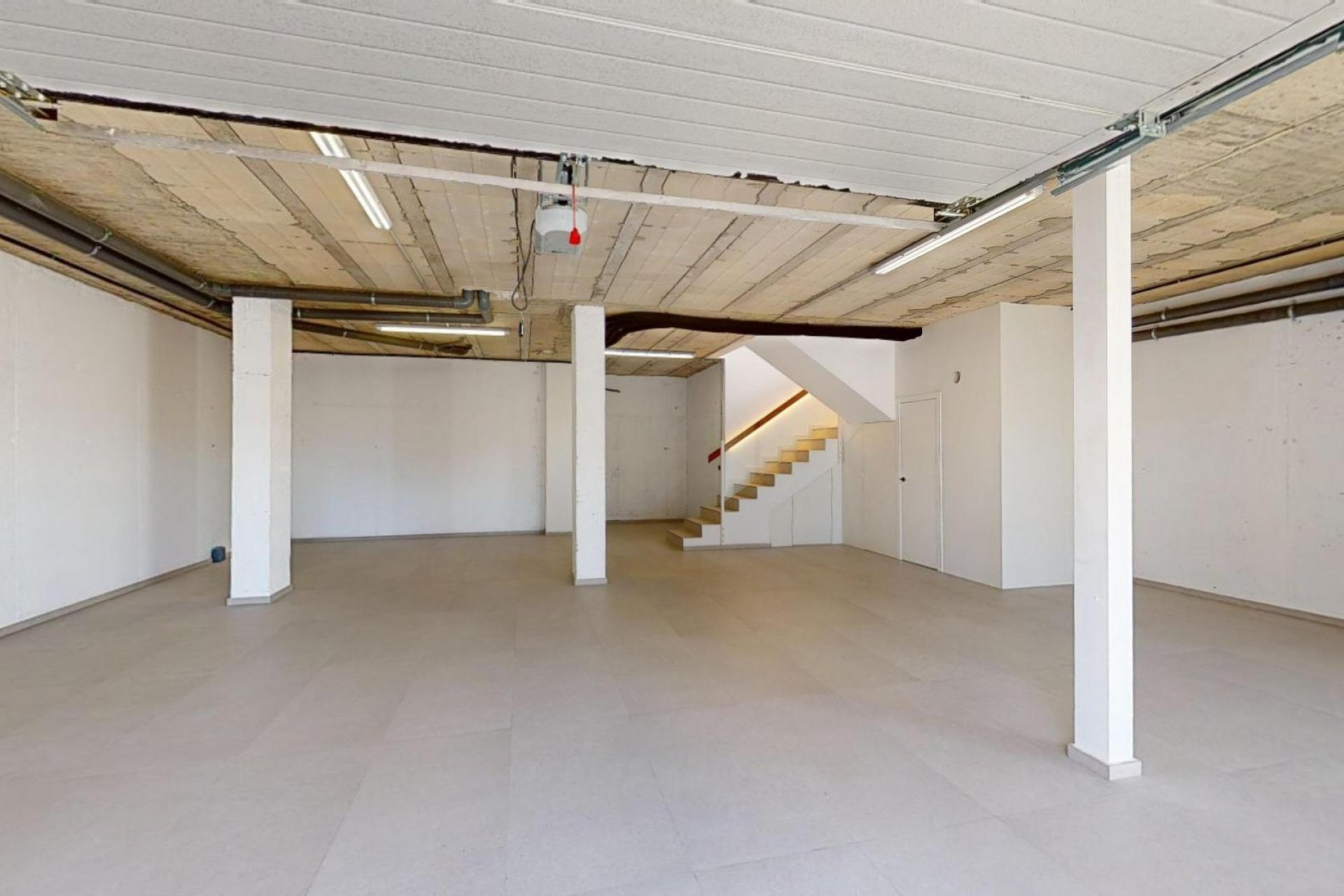 Nieuwbouw Woningen - Villa - Polop