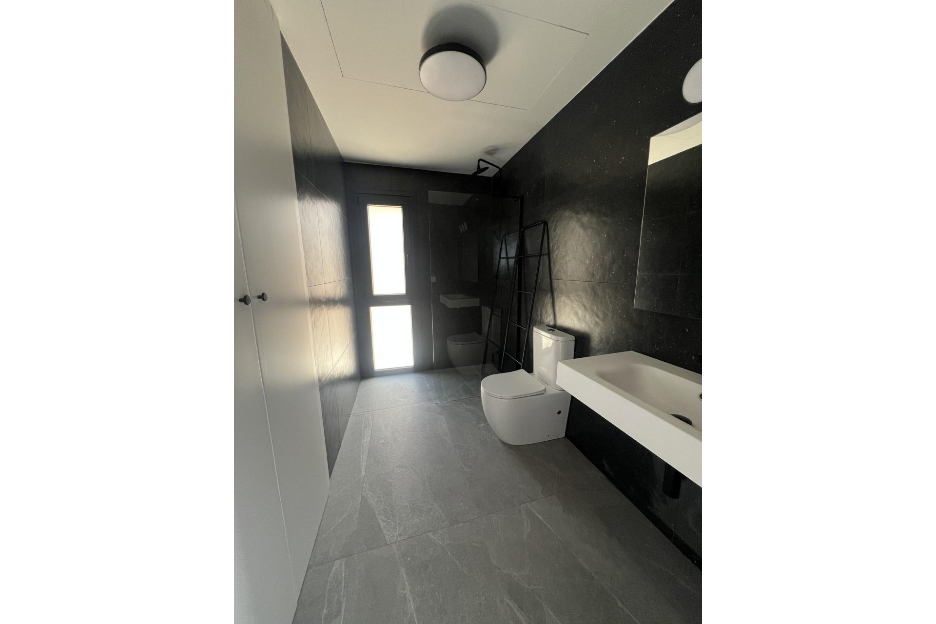 Nieuwbouw Woningen - Villa - Polop