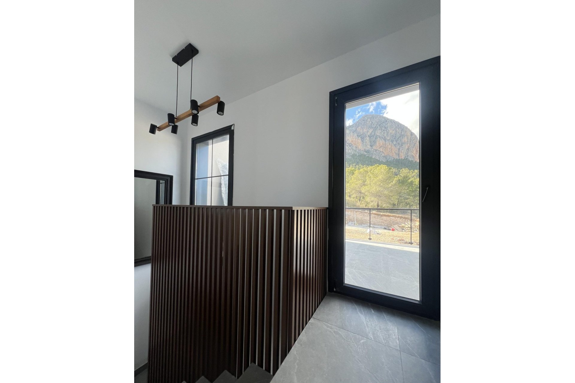 Nieuwbouw Woningen - Villa - Polop