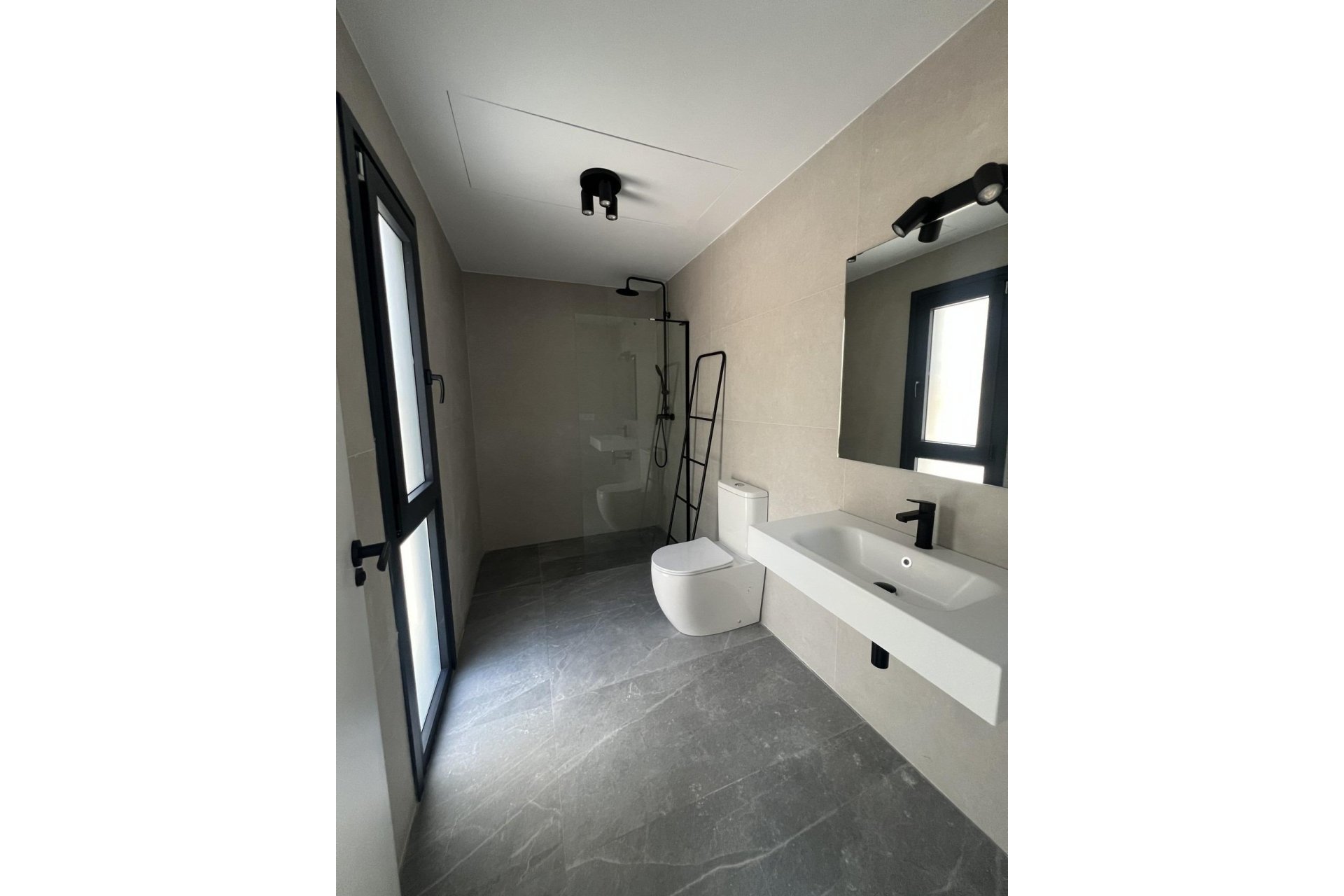 Nieuwbouw Woningen - Villa - Polop