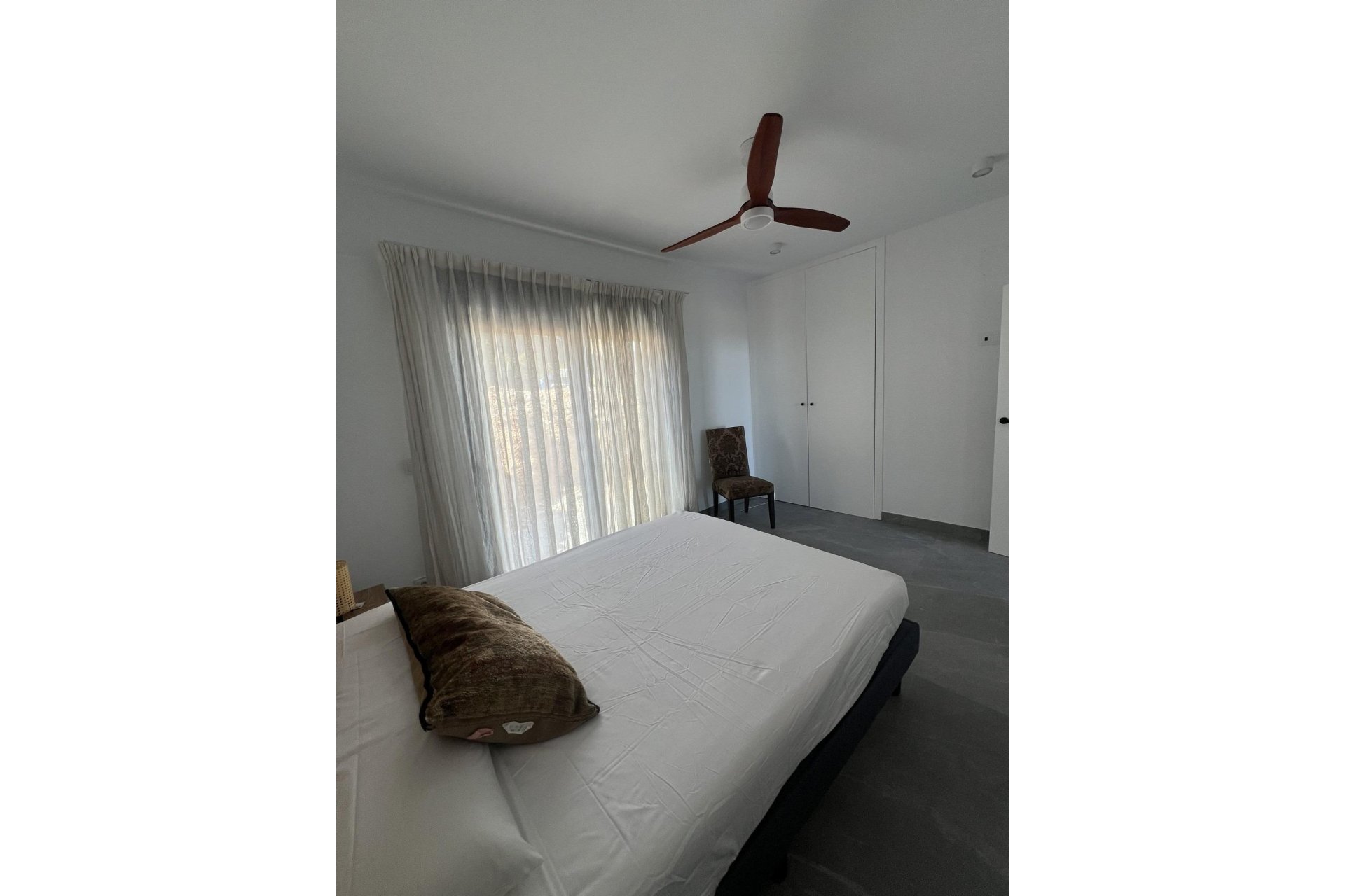 Nieuwbouw Woningen - Villa - Polop