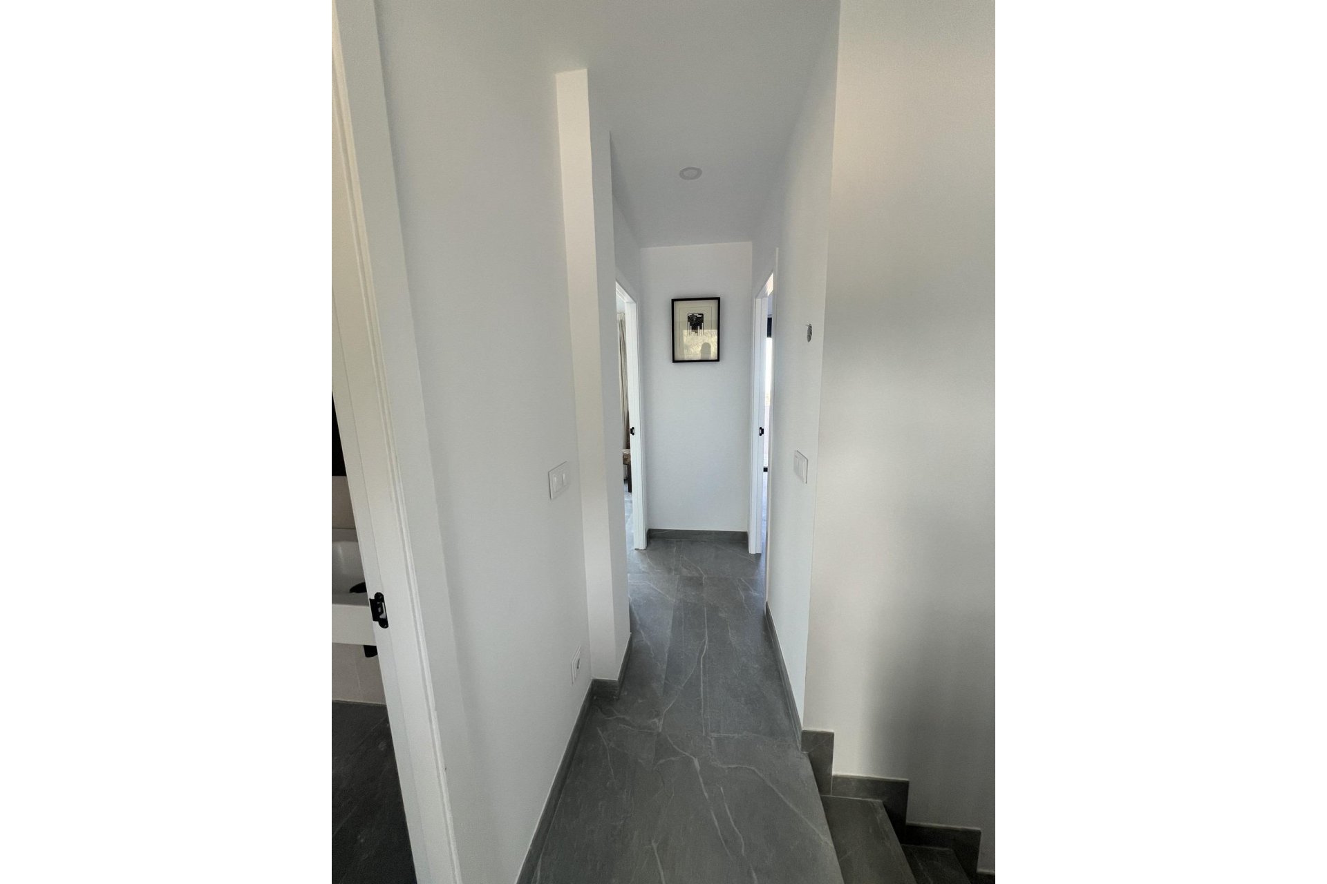 Nieuwbouw Woningen - Villa - Polop