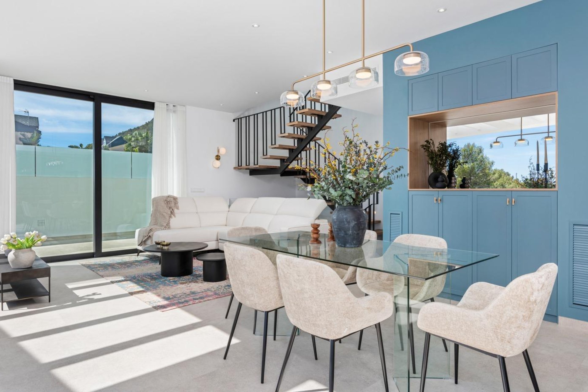 Nieuwbouw Woningen - Villa - Polop