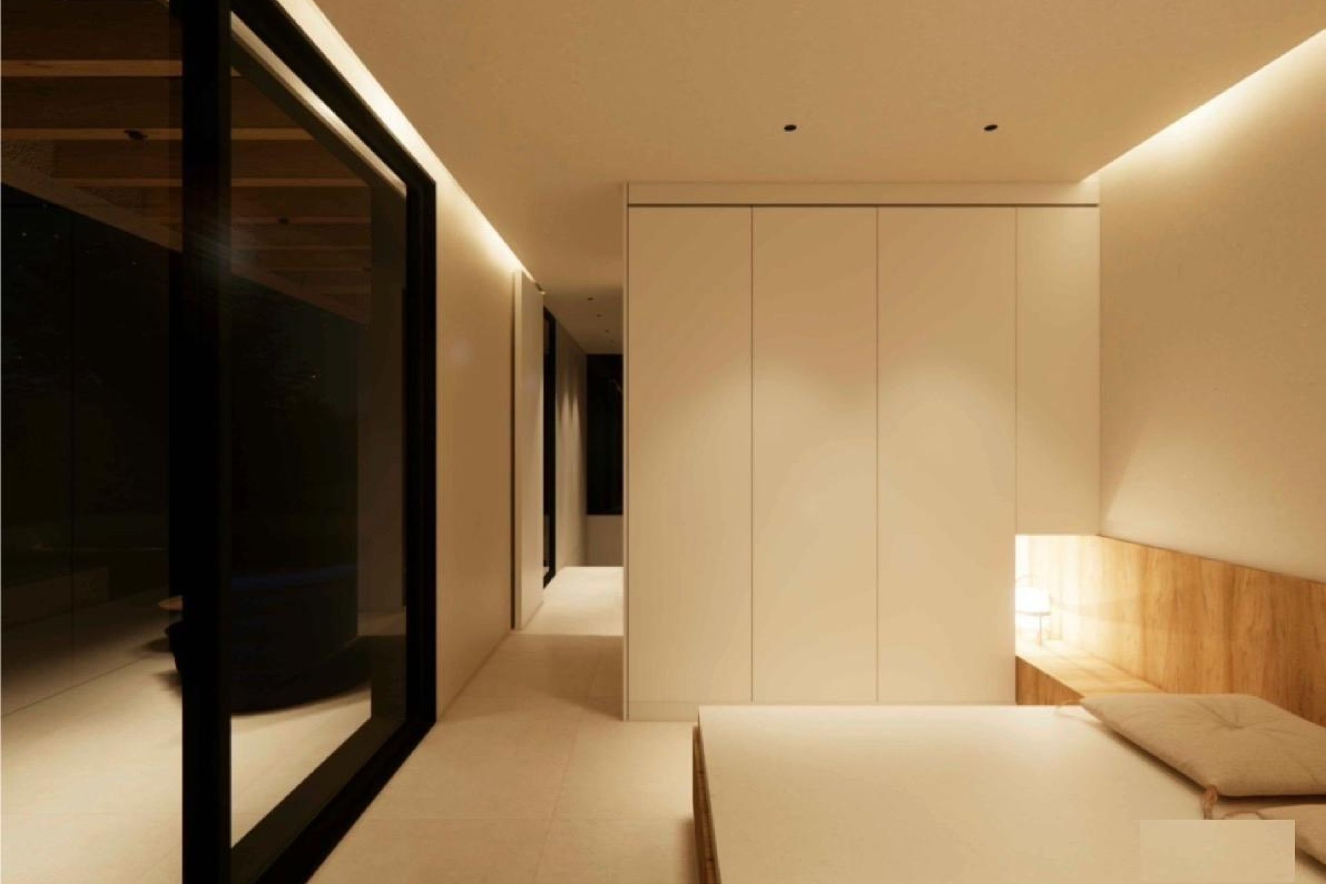 Nieuwbouw Woningen - Villa - Polop