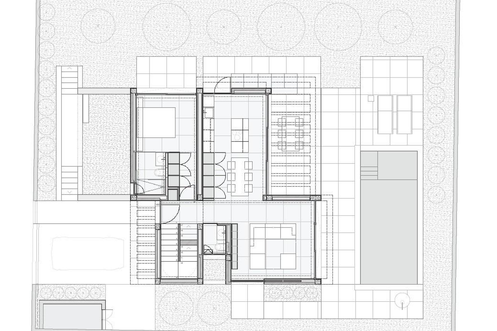 Nieuwbouw Woningen - Villa - Polop