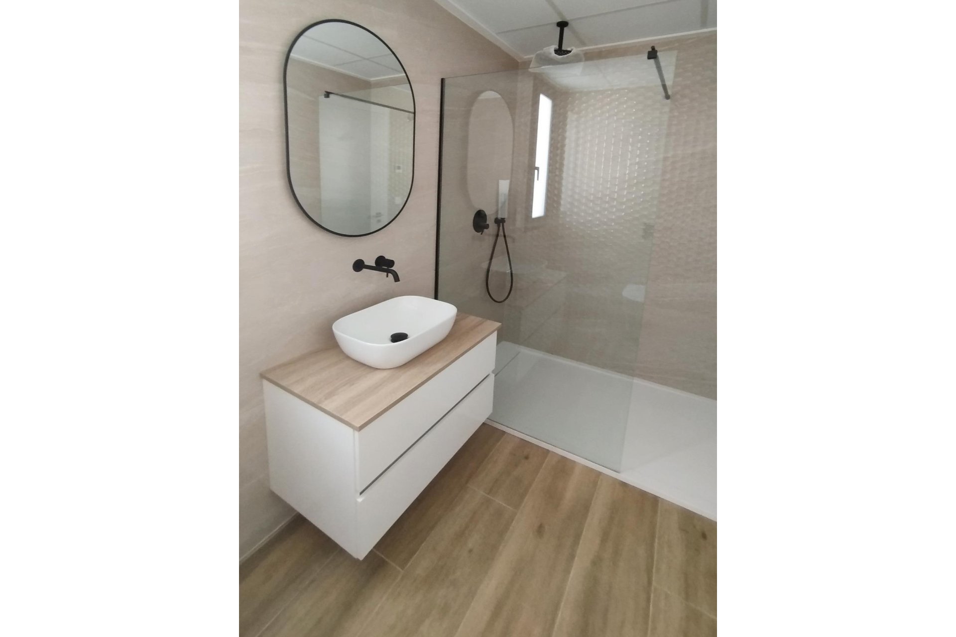 Nieuwbouw Woningen - Villa - Polop