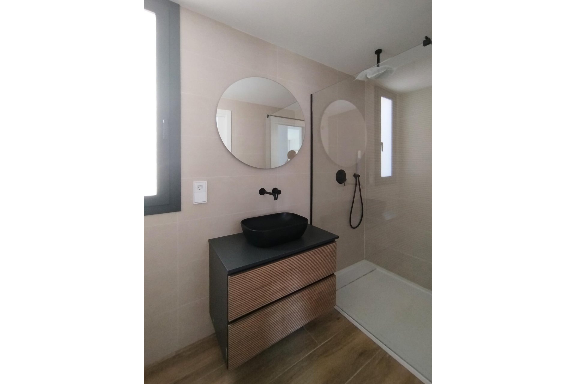 Nieuwbouw Woningen - Villa - Polop
