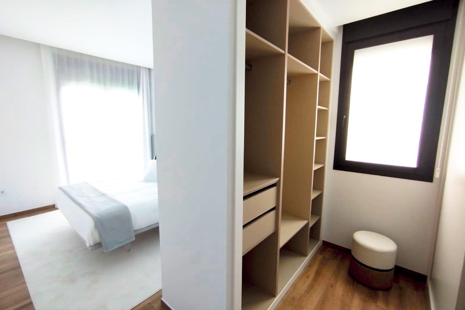 Nieuwbouw Woningen - Villa - Polop