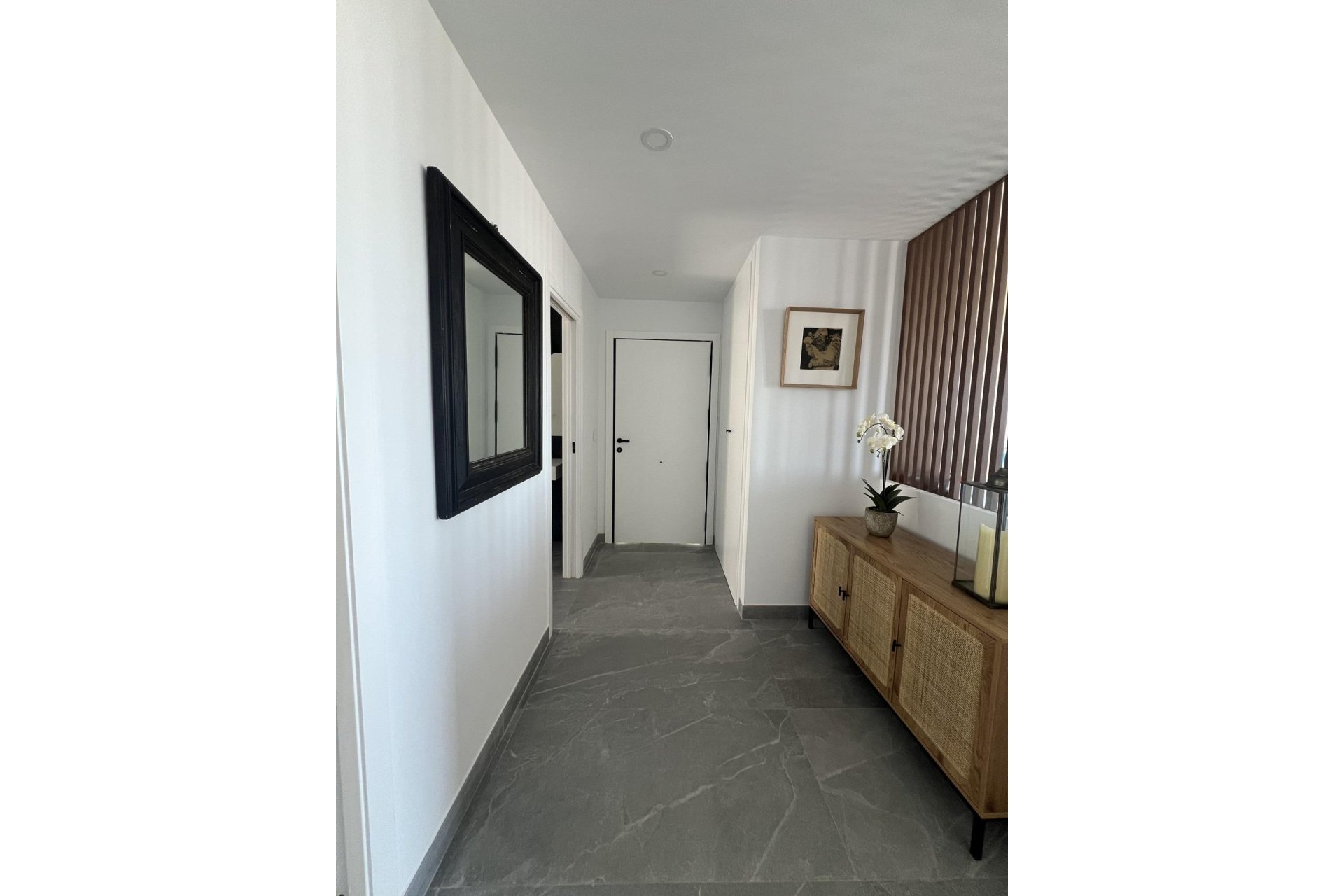 Nieuwbouw Woningen - Villa - Polop