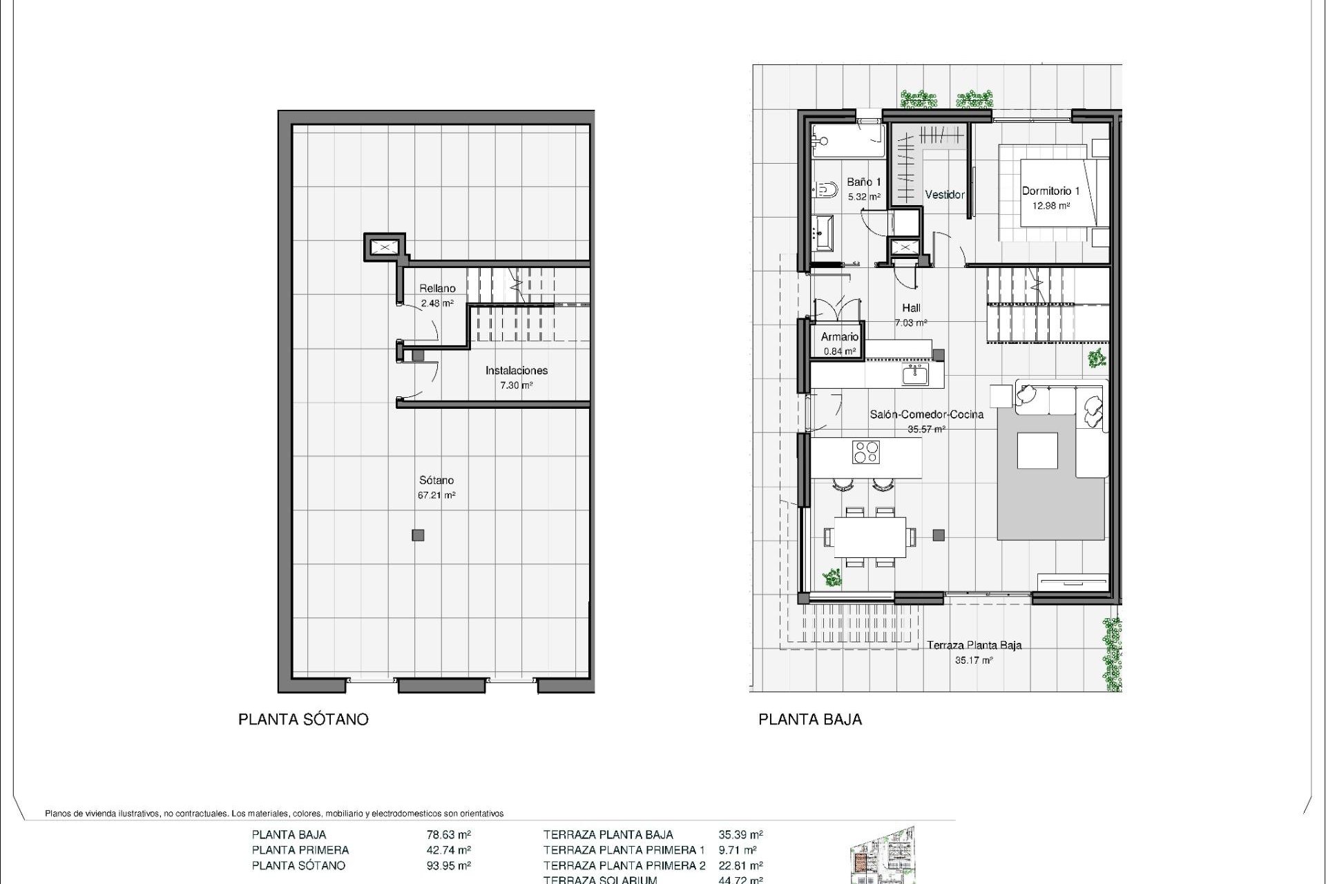 Nieuwbouw Woningen - Villa - Polop