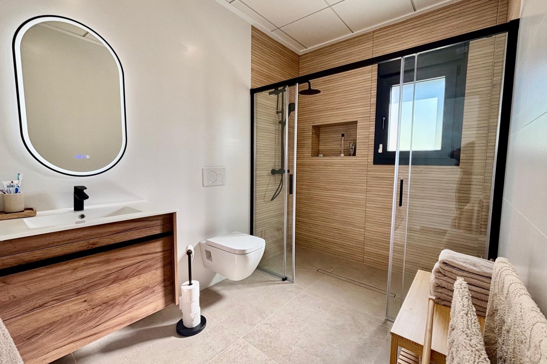 Nieuwbouw Woningen - Villa - Rojales - Benijofar