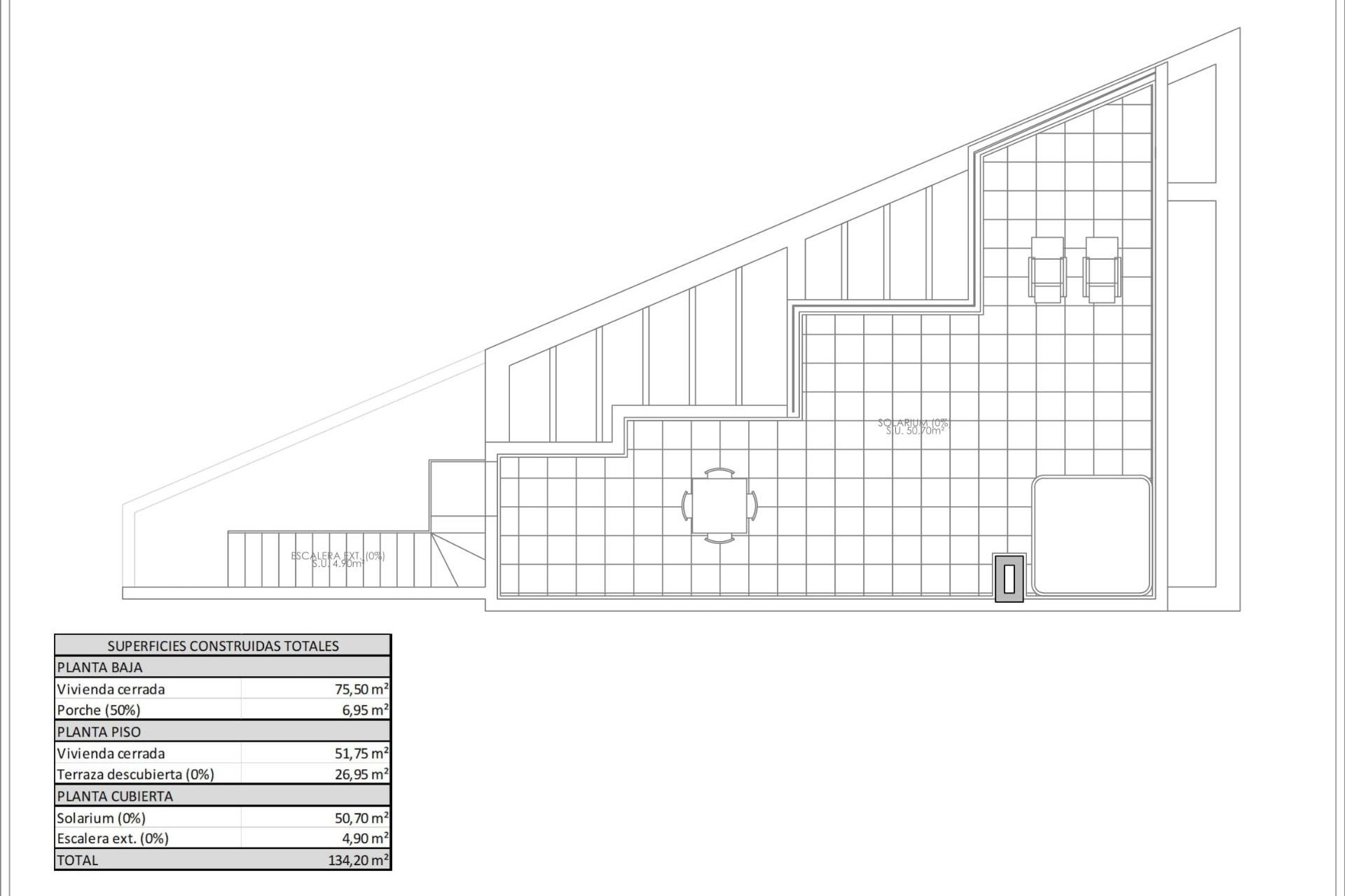 Nieuwbouw Woningen - Villa - Rojales - Benimar